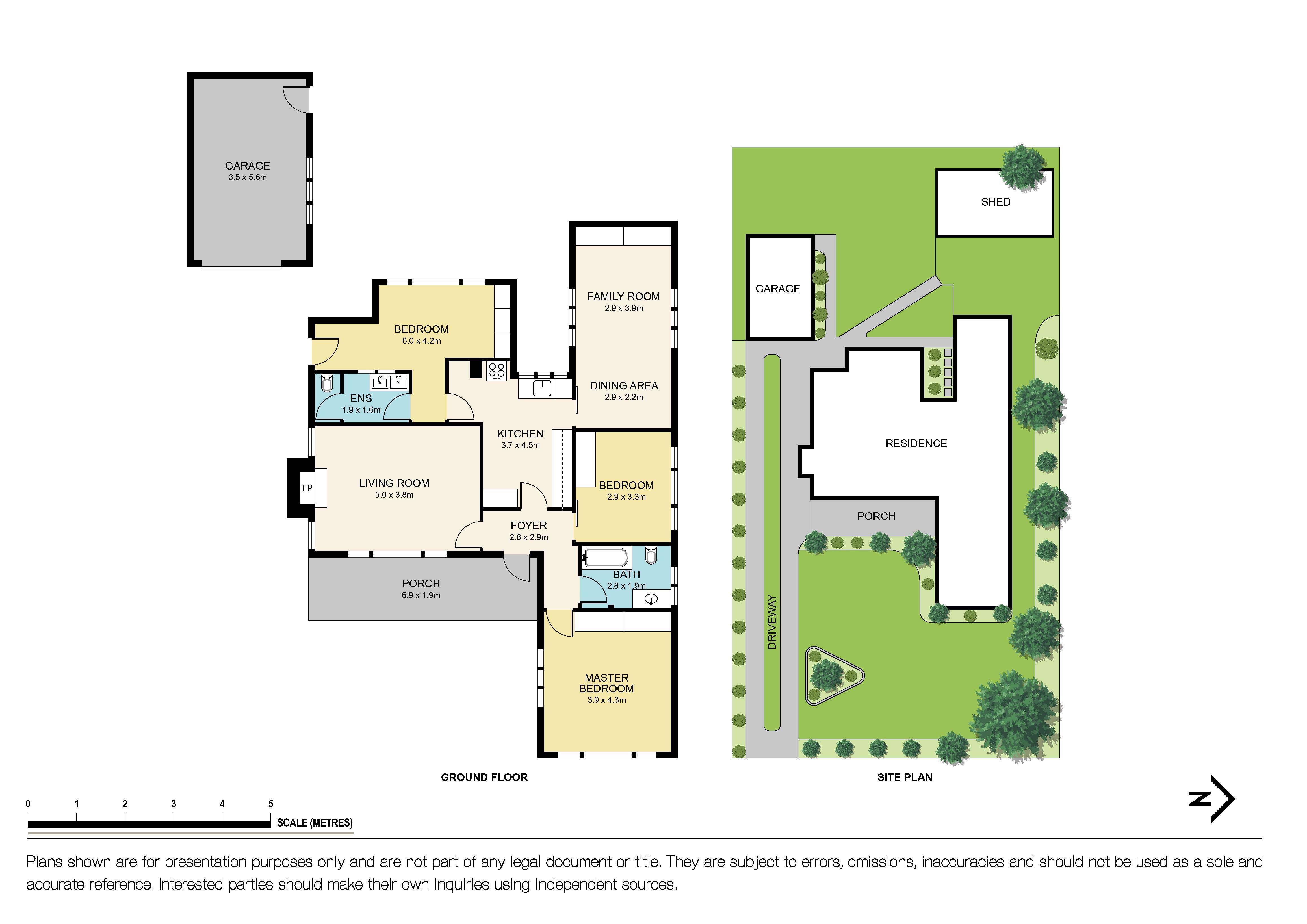 9 Illoura Avenue, Ringwood East, VIC 3135 - Thumbnail 1 - 20/09/2023