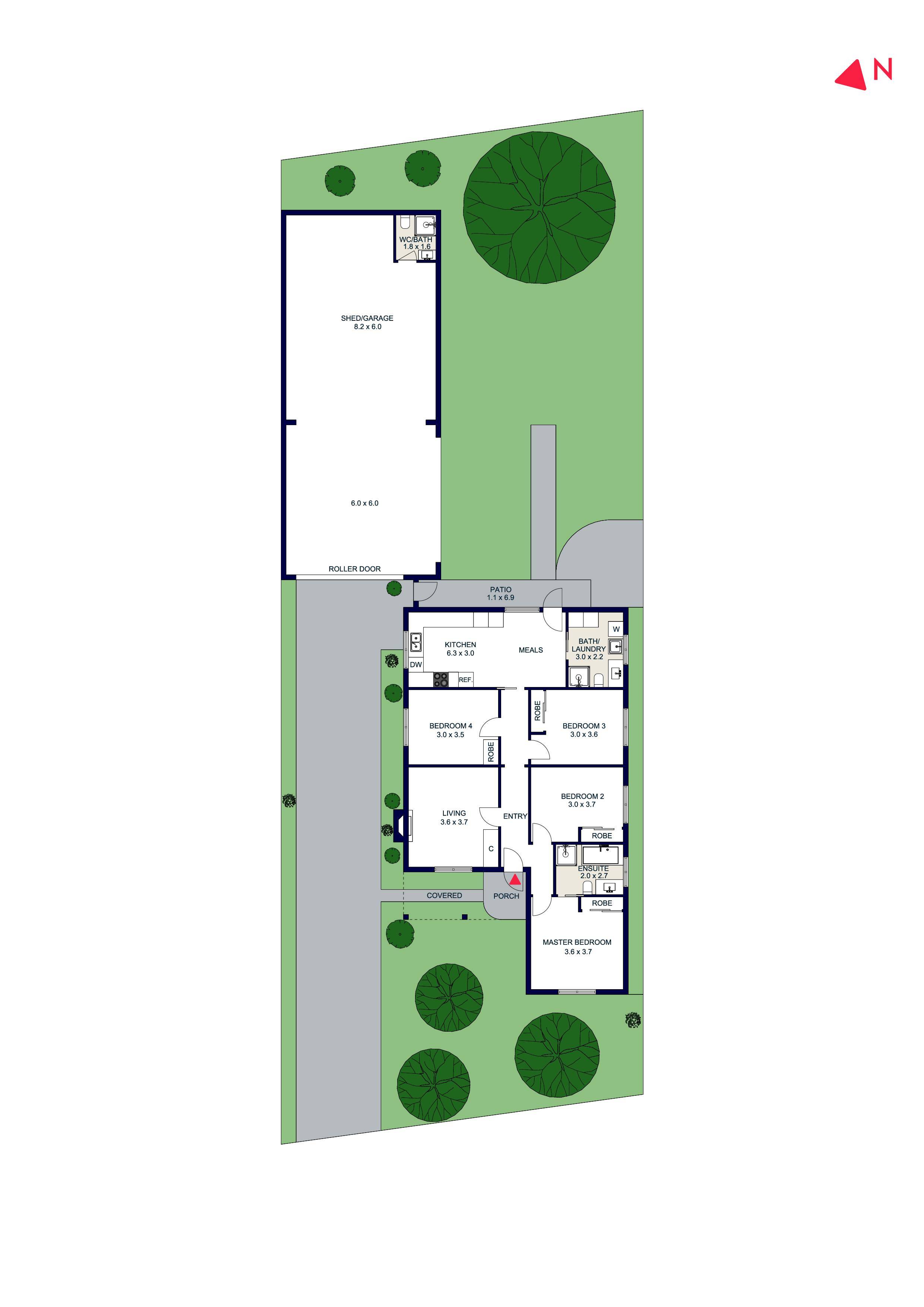 9 Inglis Avenue, Frankston, VIC 3199 - Thumbnail 1 - 18/07/2024