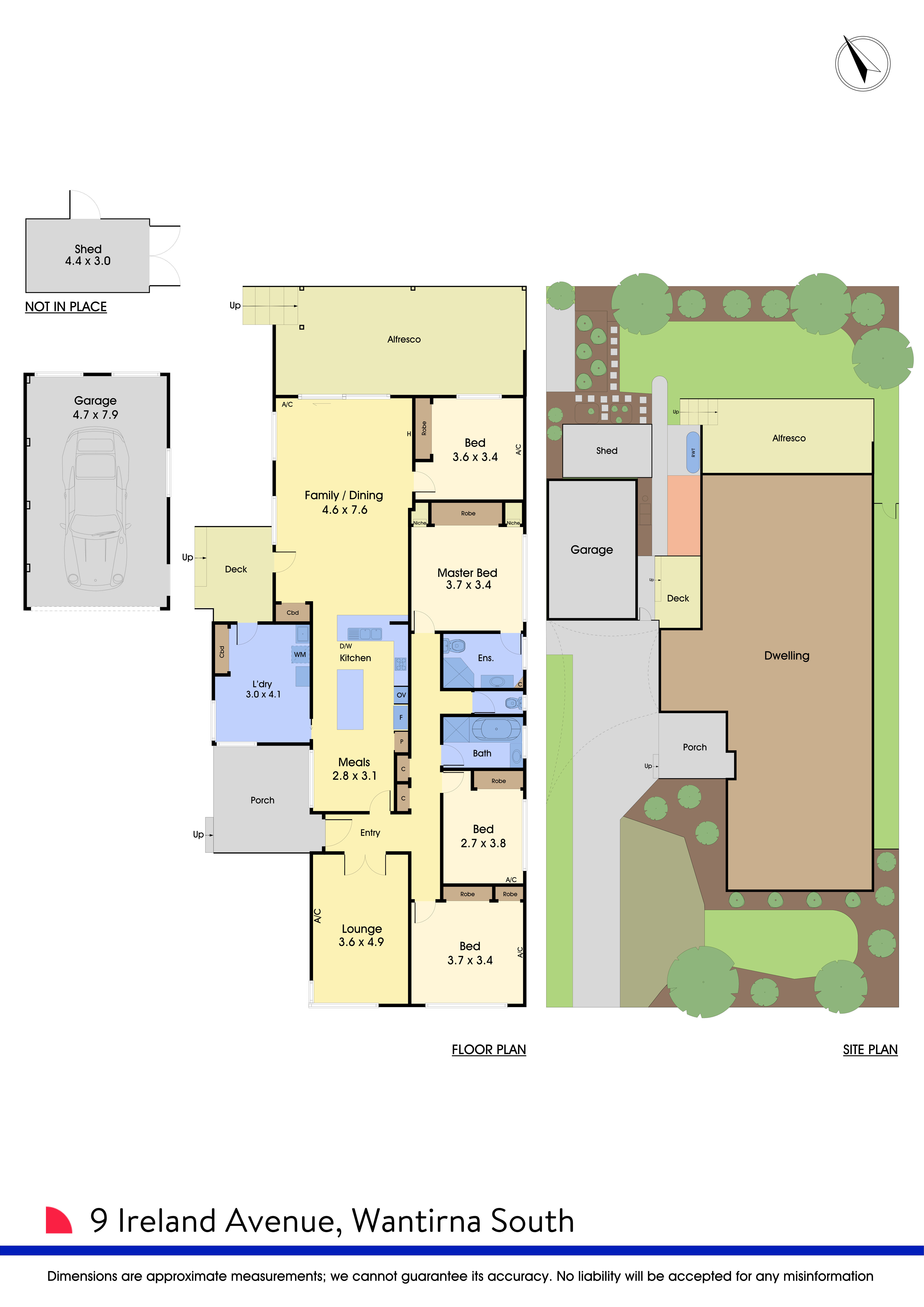9 Ireland Avenue, Wantirna South, VIC 3152 - Thumbnail 1 - 12/05/2026