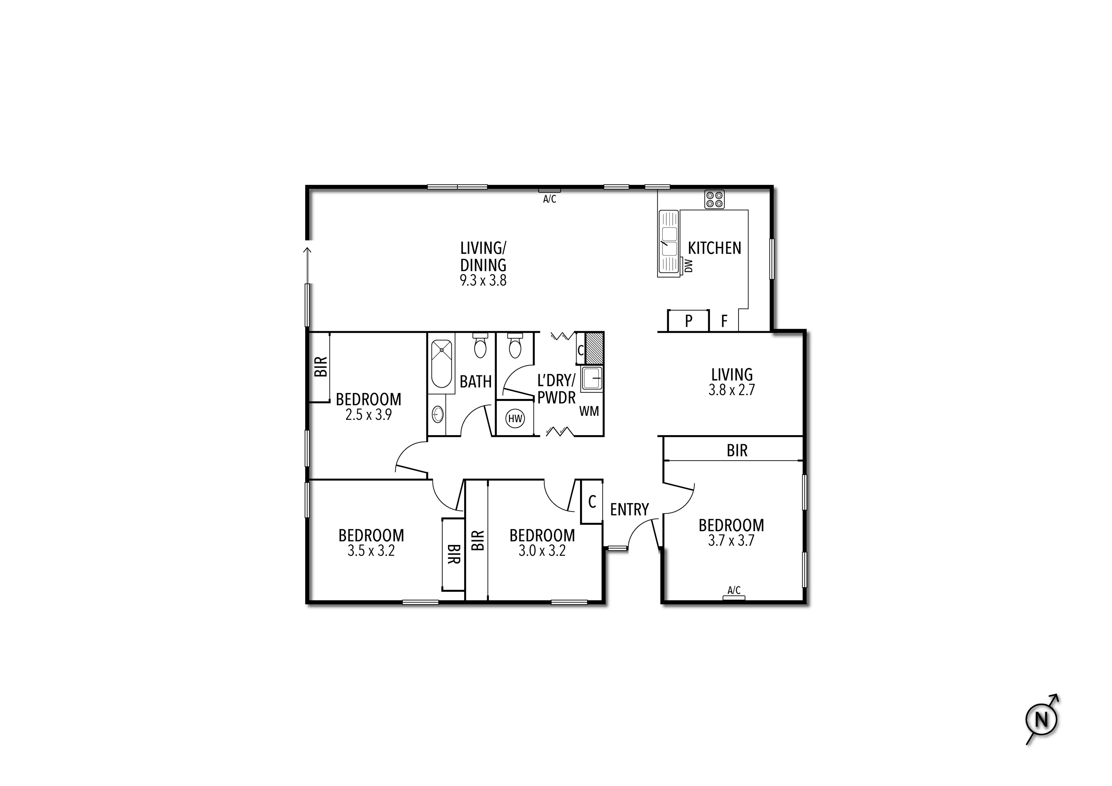 9 Ivory Court, Sunshine West, VIC 3020 - Thumbnail 1 - 09/07/2024