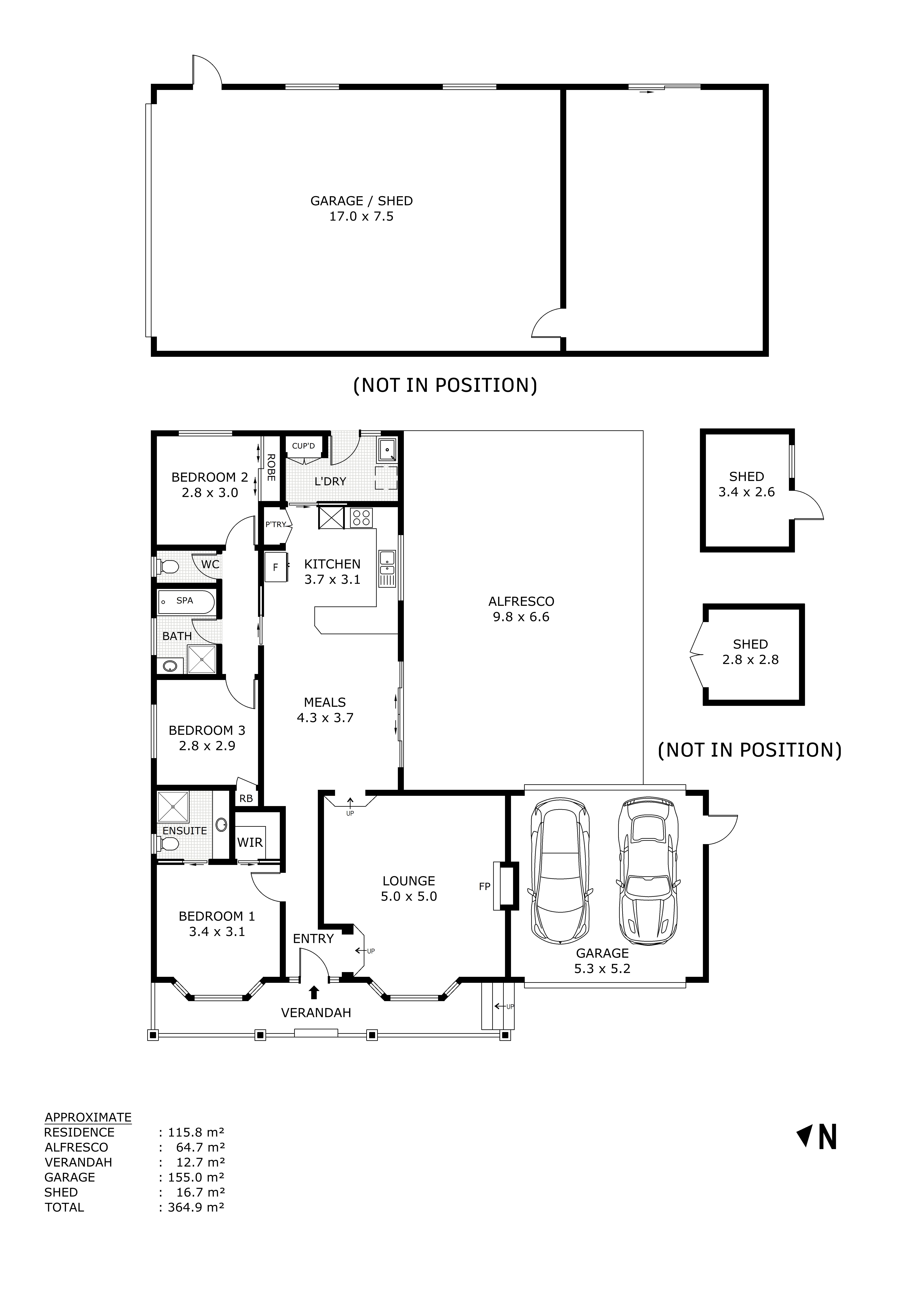 9 Jandarew Court, Kilmore, VIC 3764 - Thumbnail 1 - 14/07/2025