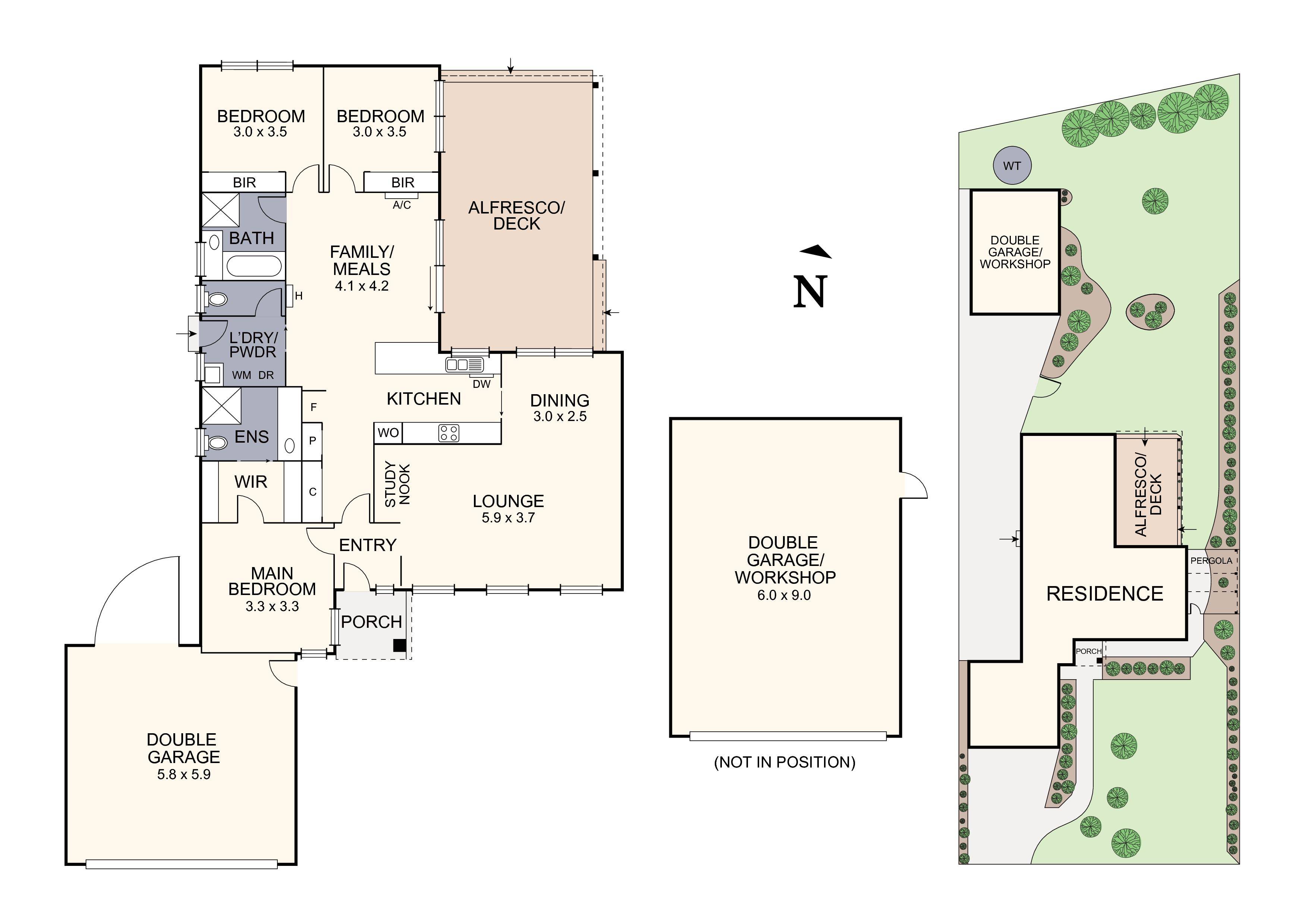 9 Jane Court, Kilsyth South, VIC 3137 - Thumbnail 1 - 24/09/2025