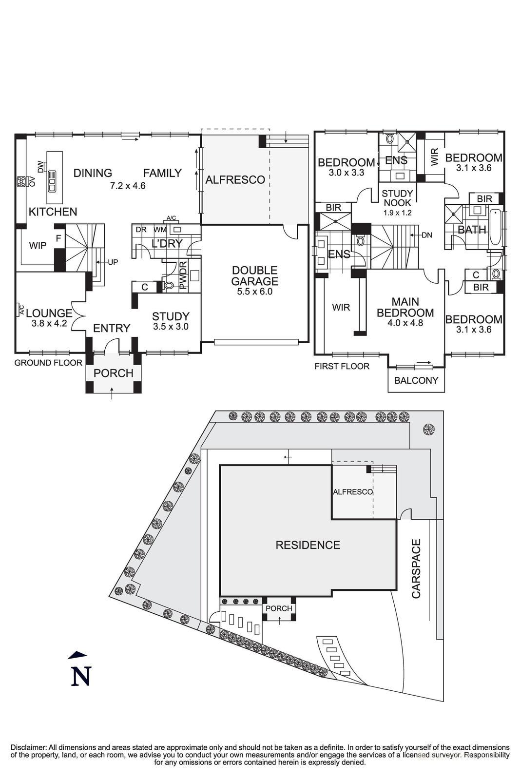 9 Jasper Place, Donvale, VIC 3111 - Thumbnail 1 - 18/10/2024