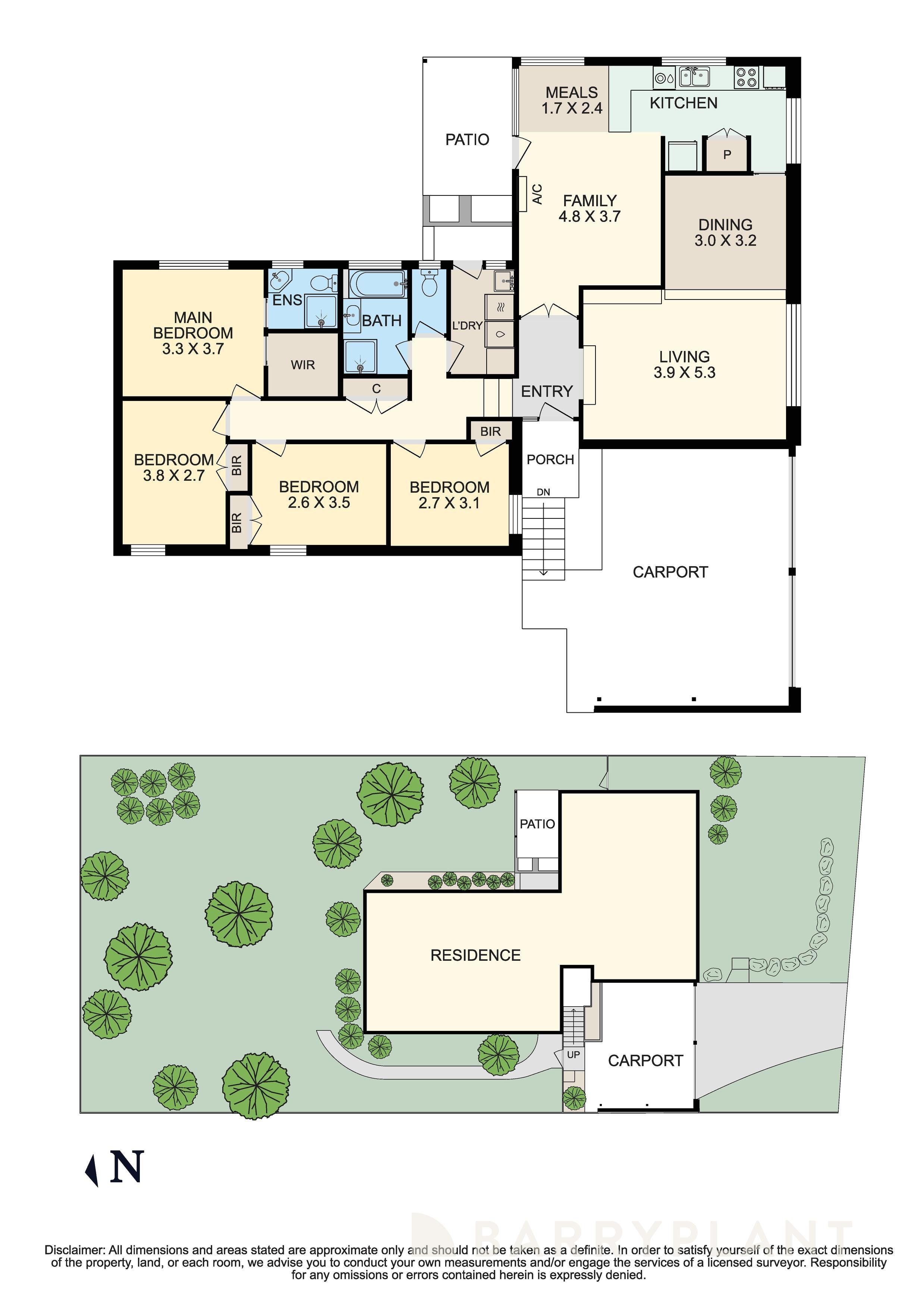 9 Jilpanger Road, Donvale, VIC 3111 - Thumbnail 1 - 21/10/2026