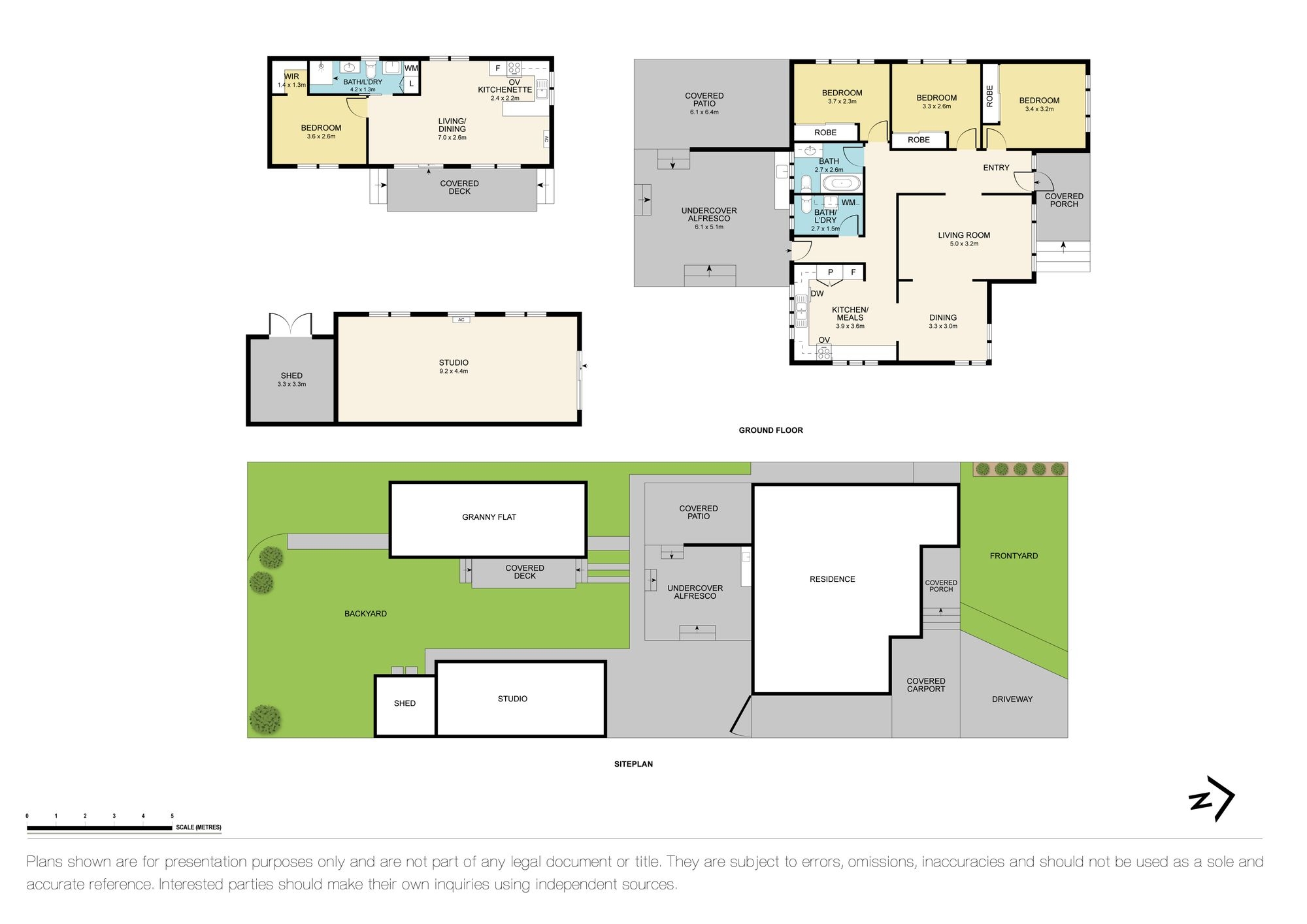 9 Joan Street, Sunshine West, VIC 3020 - Thumbnail 1 - 10/07/2025