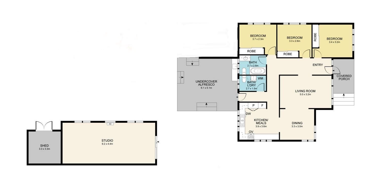 9 Joan Street, Sunshine West, VIC 3020 - Thumbnail 1 - 14/10/2025