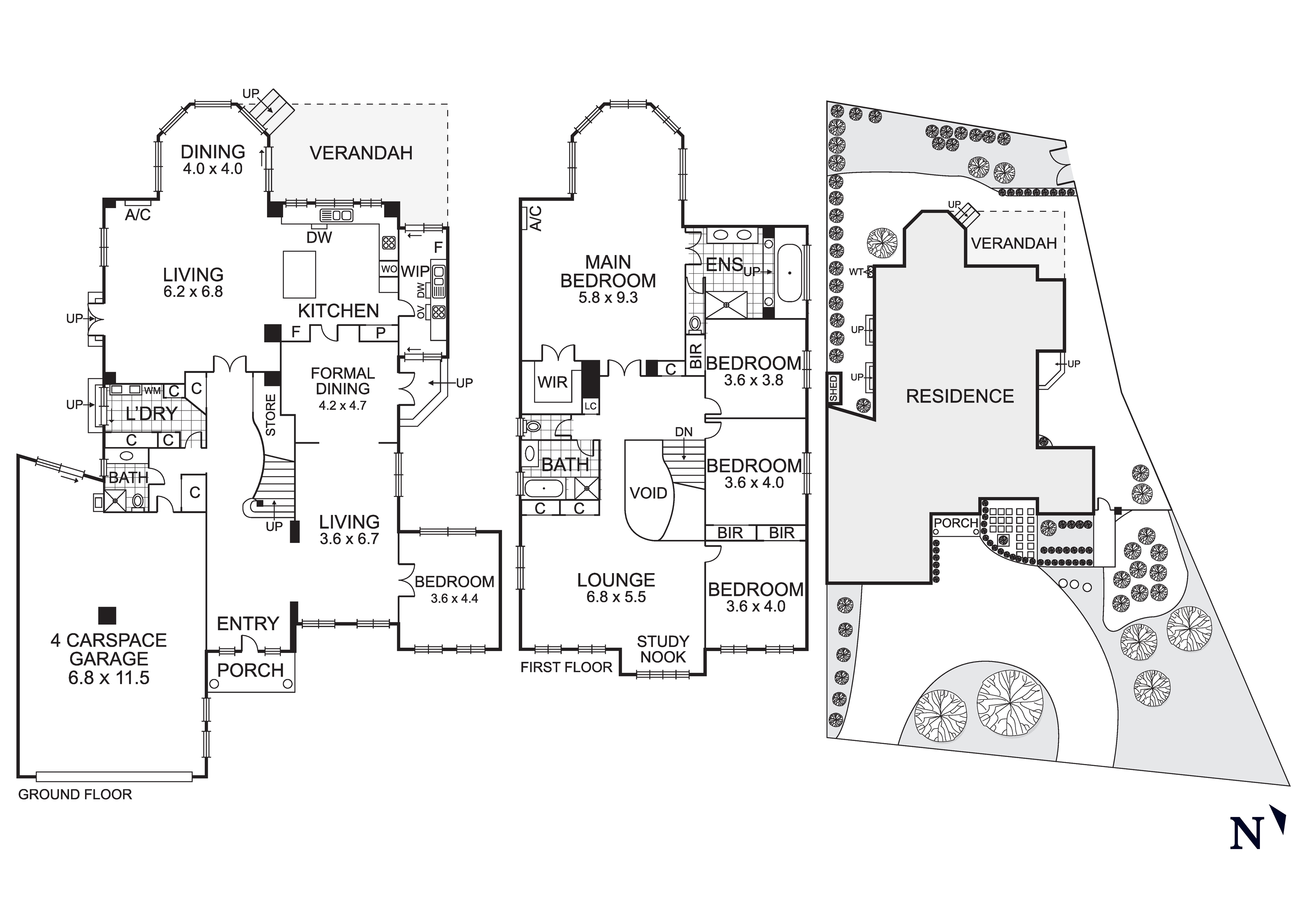 9 Julius Avenue, Dingley Village, VIC 3172 - Thumbnail 1 - 04/02/2025