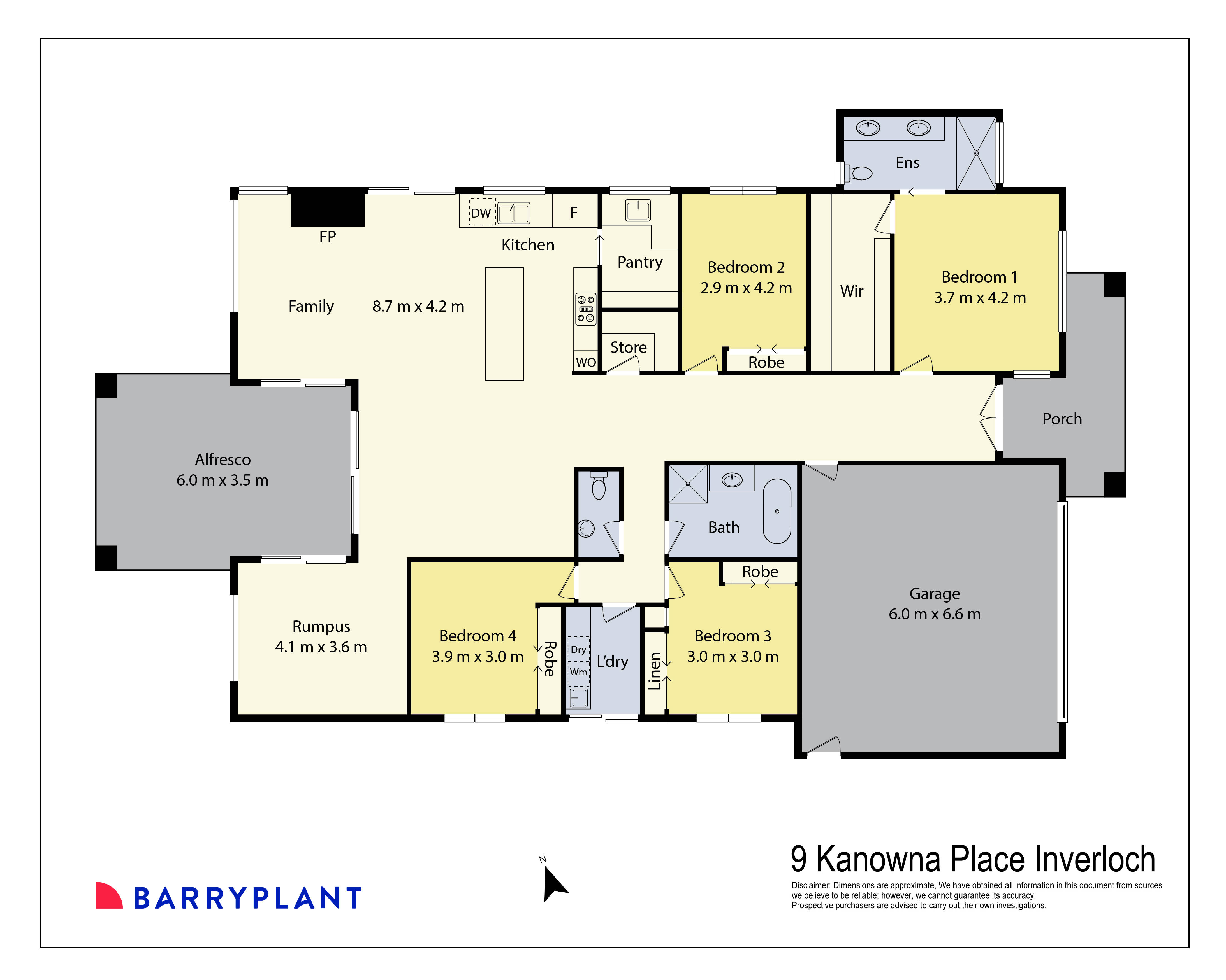 9 Kanowna Place, Inverloch, VIC 3996 - Thumbnail 1 - 20/10/2025