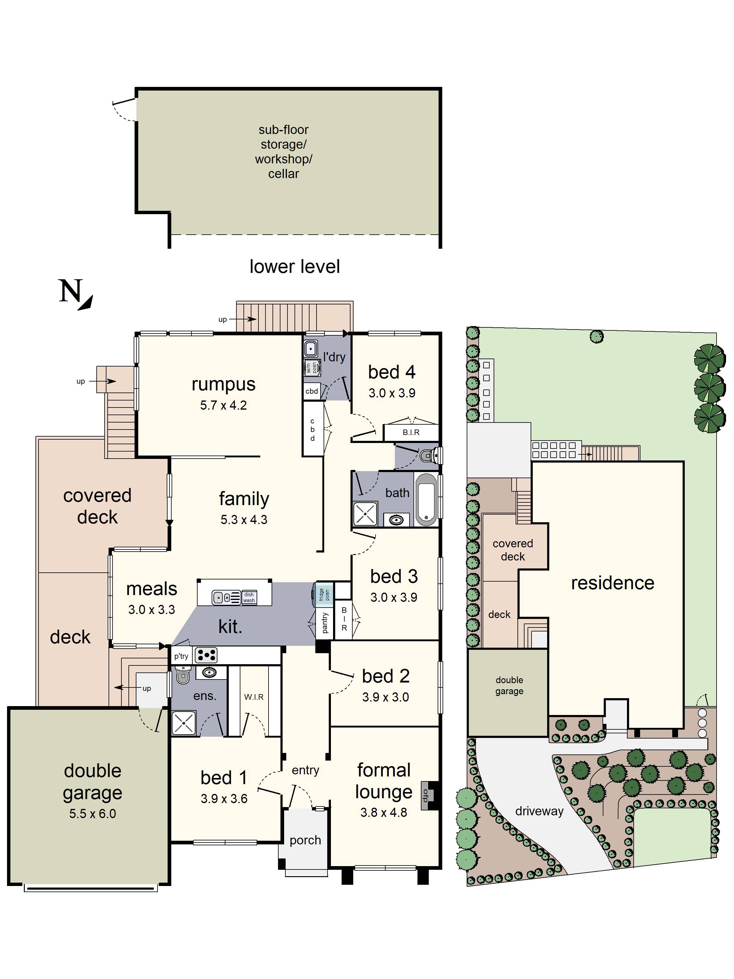 9 Karabec Place, Lilydale, VIC 3140 - Thumbnail 1 - 18/06/2026