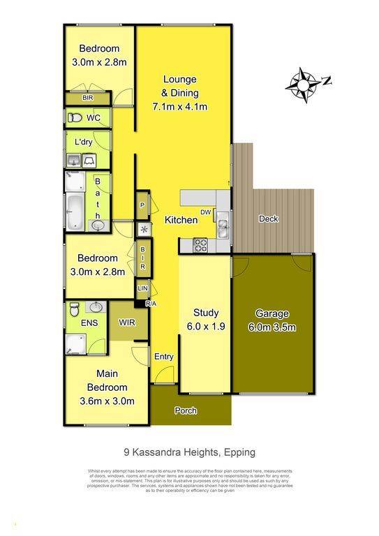 9 Kassandra Heights, Epping, VIC 3076 - Thumbnail 1 - 04/07/2022