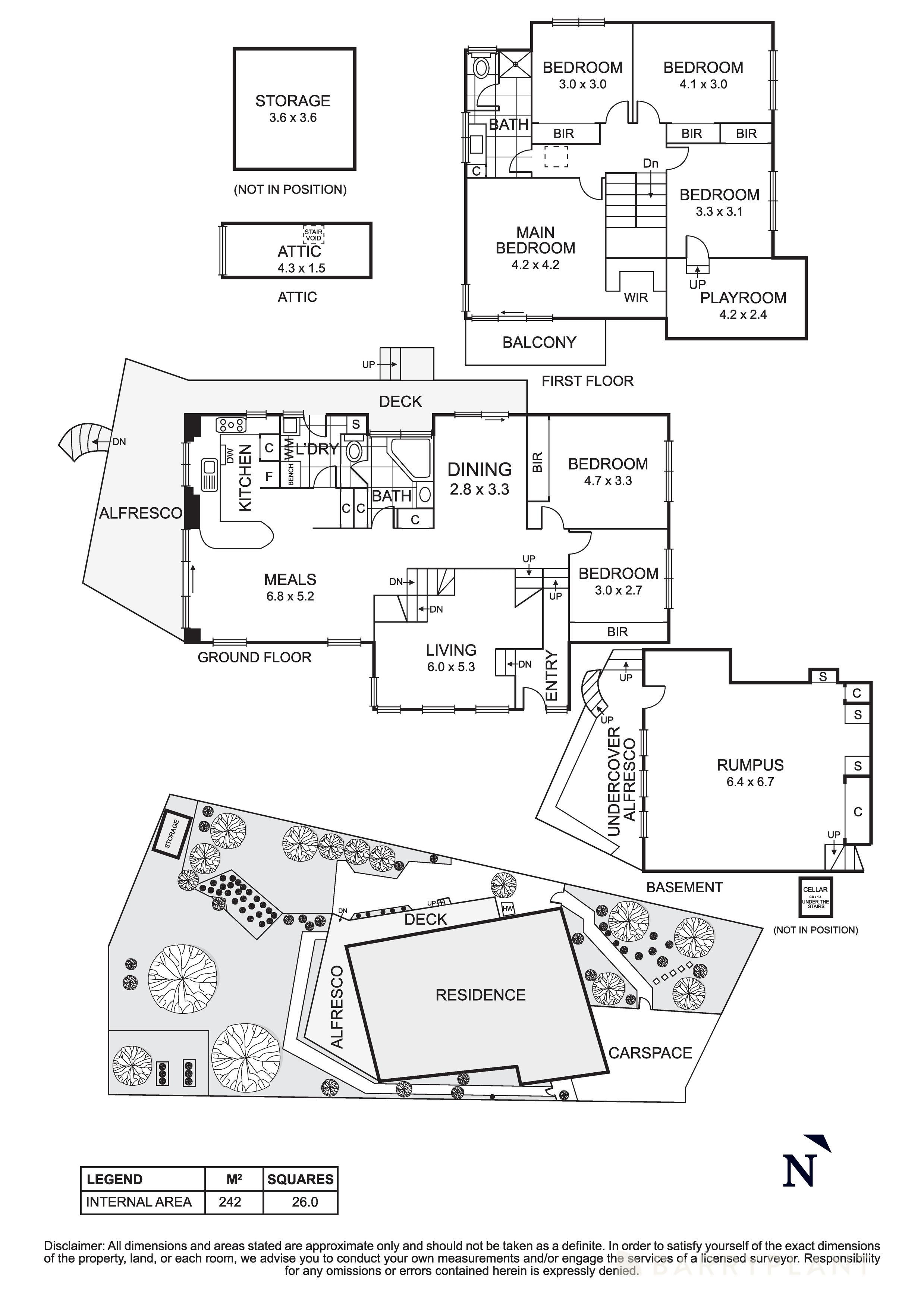 9 Kathleen Grove, Bulleen, VIC 3105 - Thumbnail 1 - 16/04/2026