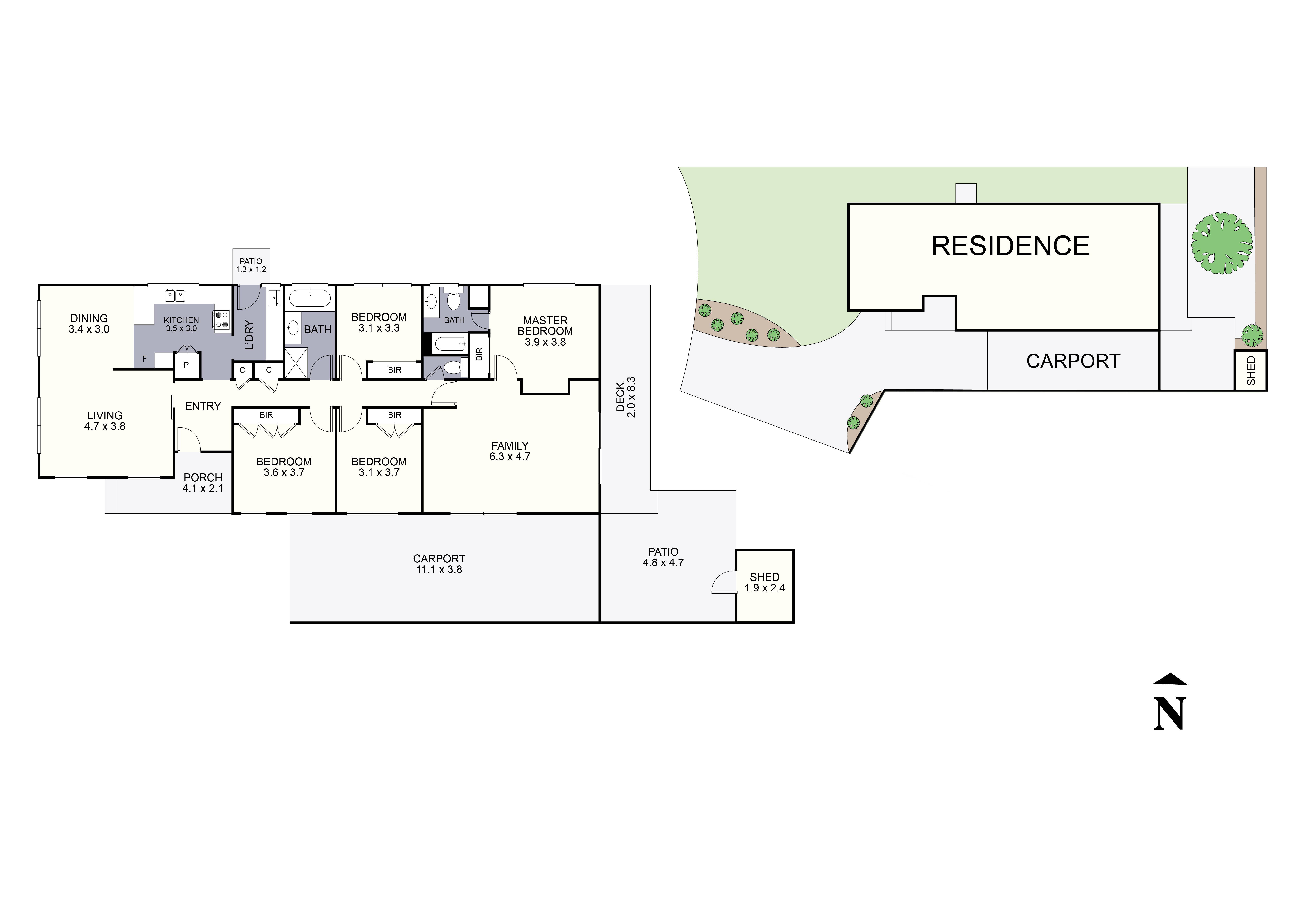 9 Kauri Court, Croydon, VIC 3136 - Thumbnail 1 - 09/10/2025