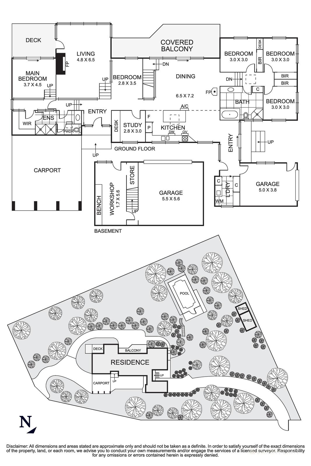 9 Keith Court, Research, VIC 3095 - Thumbnail 1 - 10/11/2023