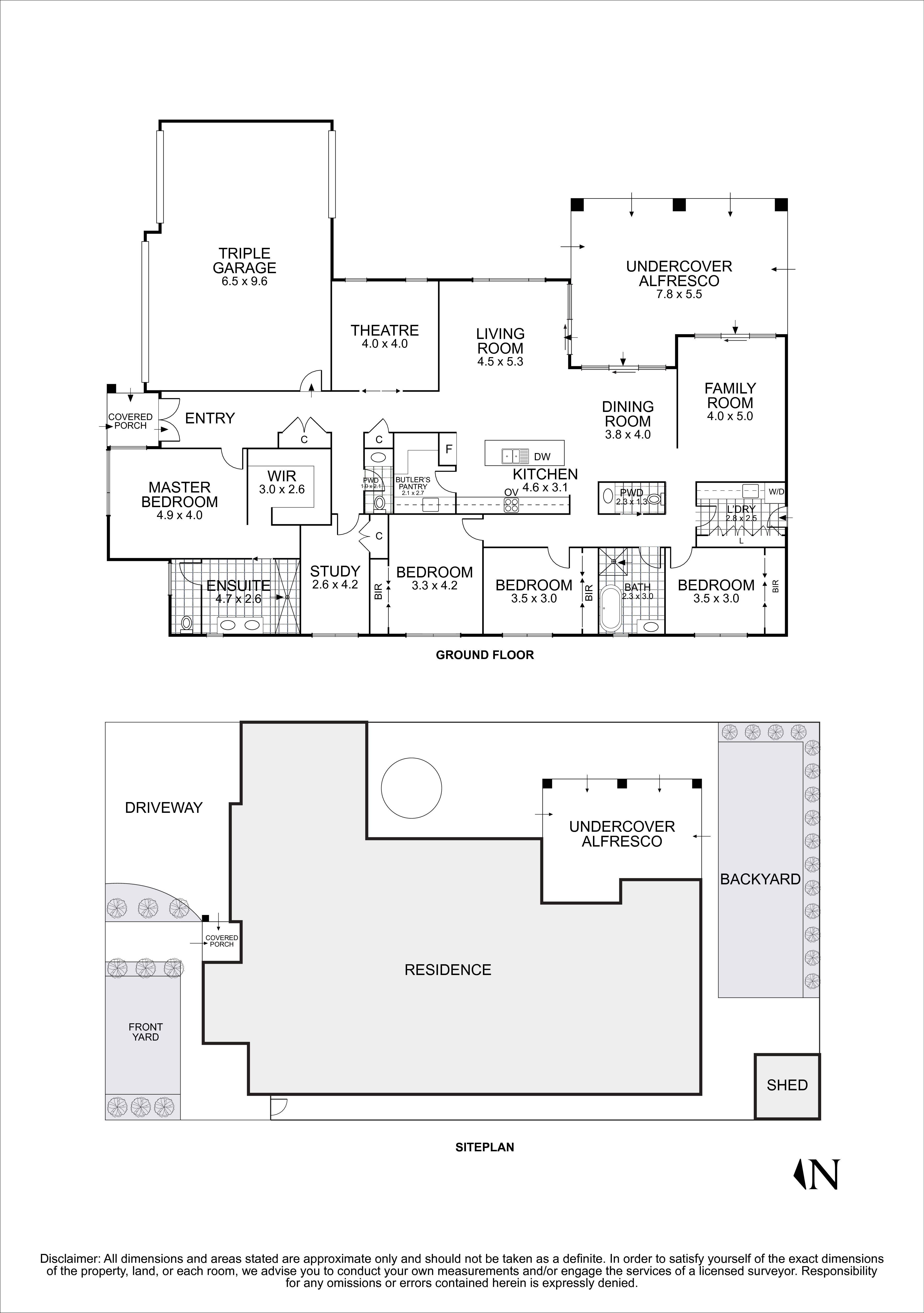 9 Kennedy Drive, Fraser Rise, VIC 3336 - Thumbnail 1 - 11/07/2025
