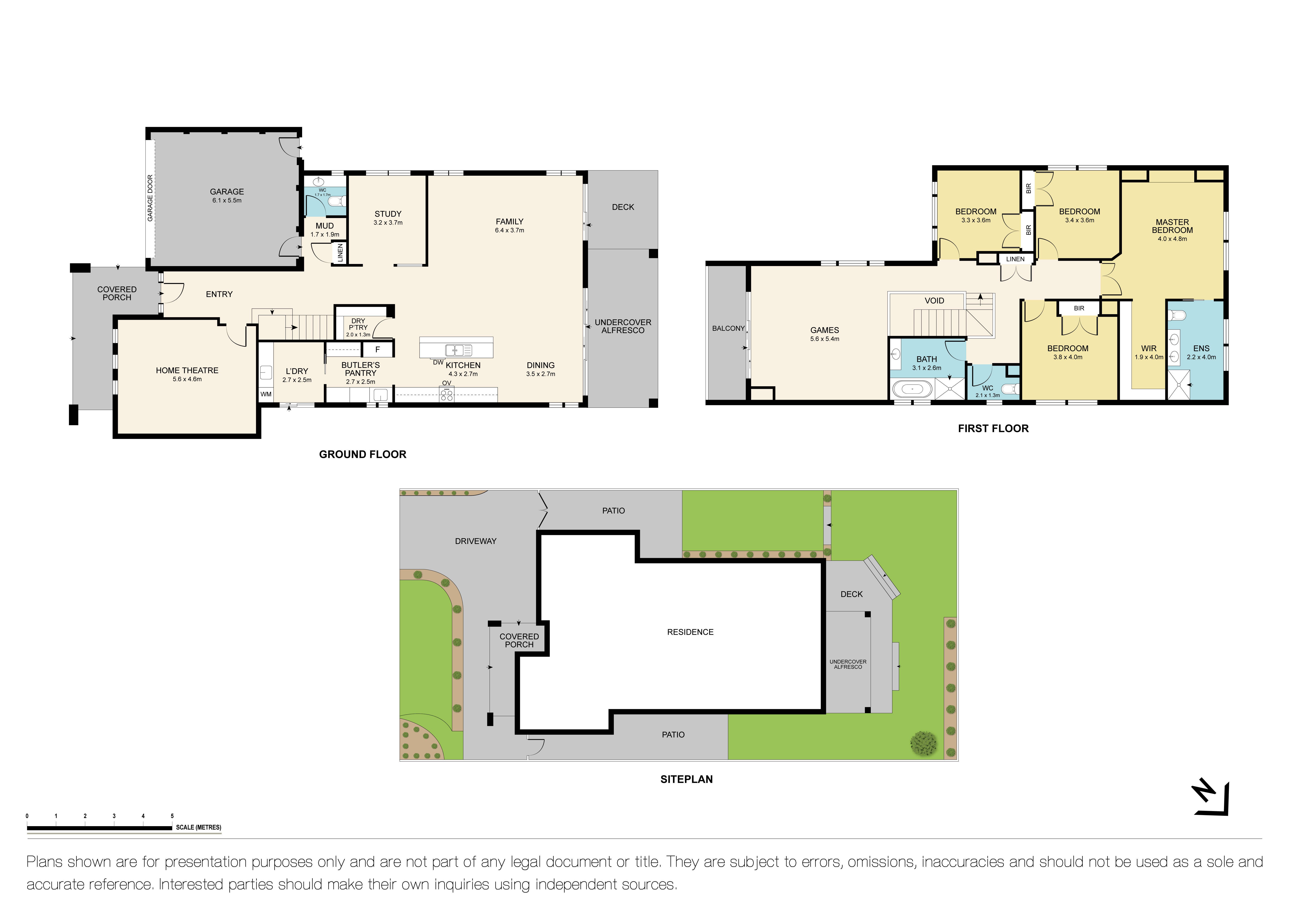 9 Kerferd Street, Berwick, VIC 3806 - Thumbnail 1 - 12/02/2025