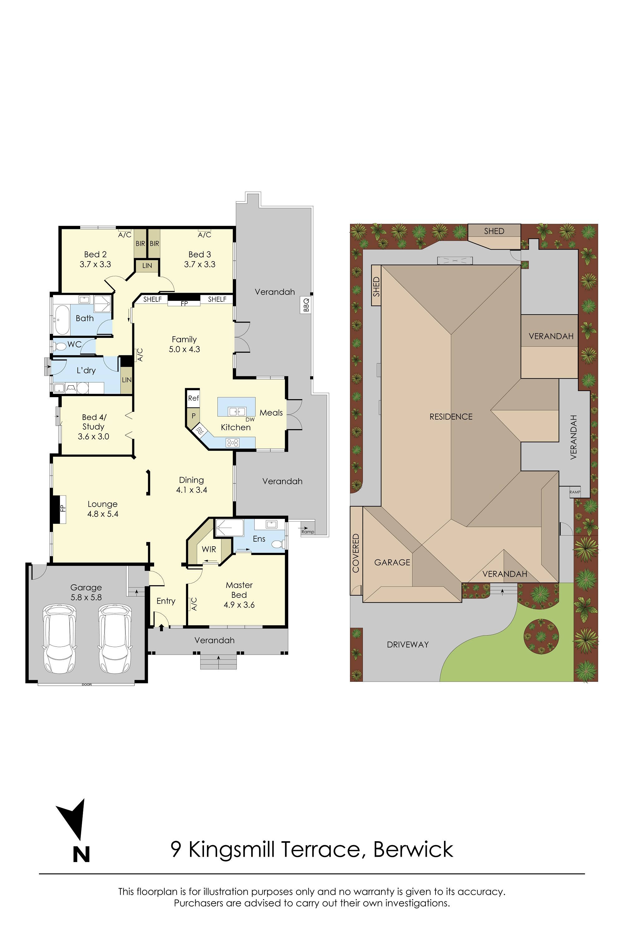 9 Kingsmill Terrace, Berwick, VIC 3806 - Thumbnail 1 - 20/10/2025