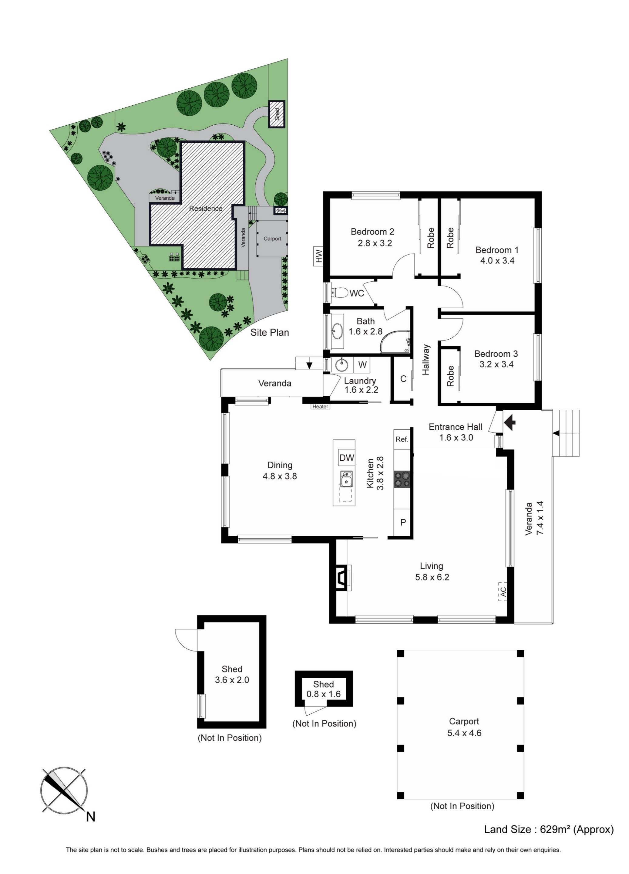 9 Kitara Court, Frankston, VIC 3199 - Thumbnail 1 - 30/07/2026