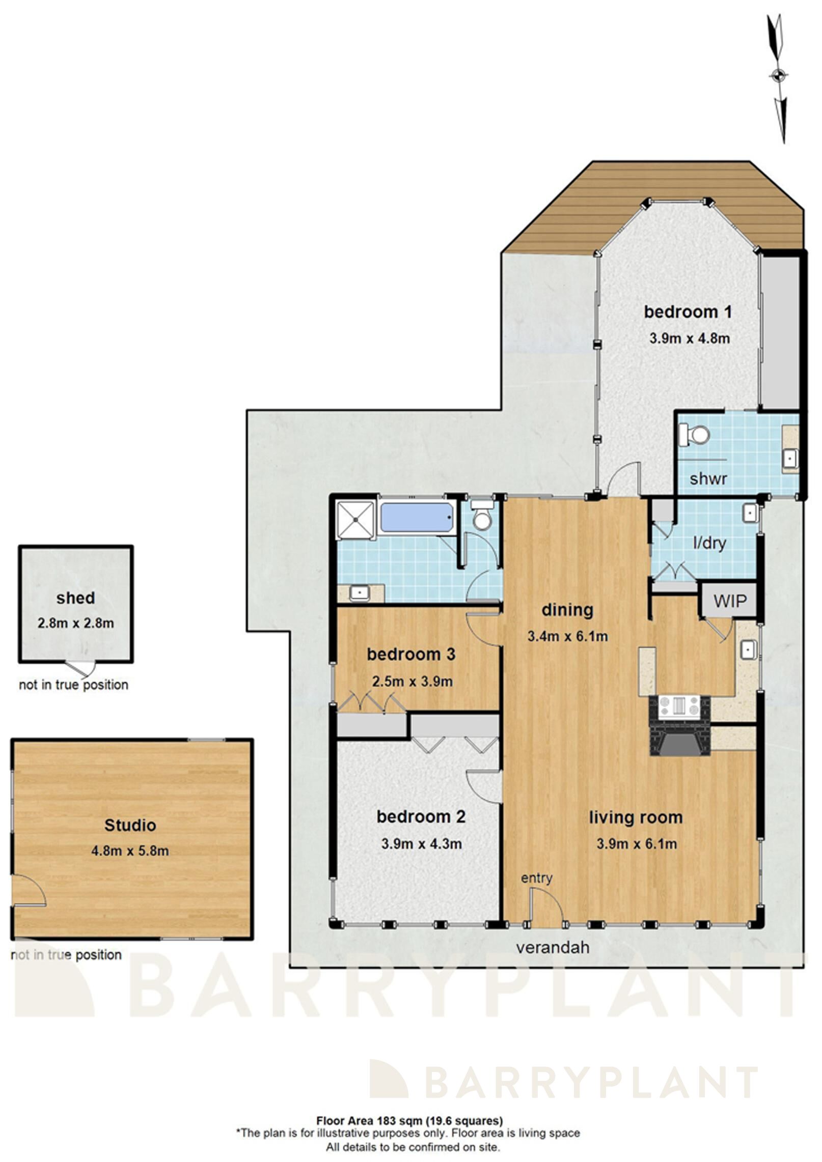 9 Kitchener Parade, Cockatoo, VIC 3781 - Thumbnail 1 - 10/10/2024