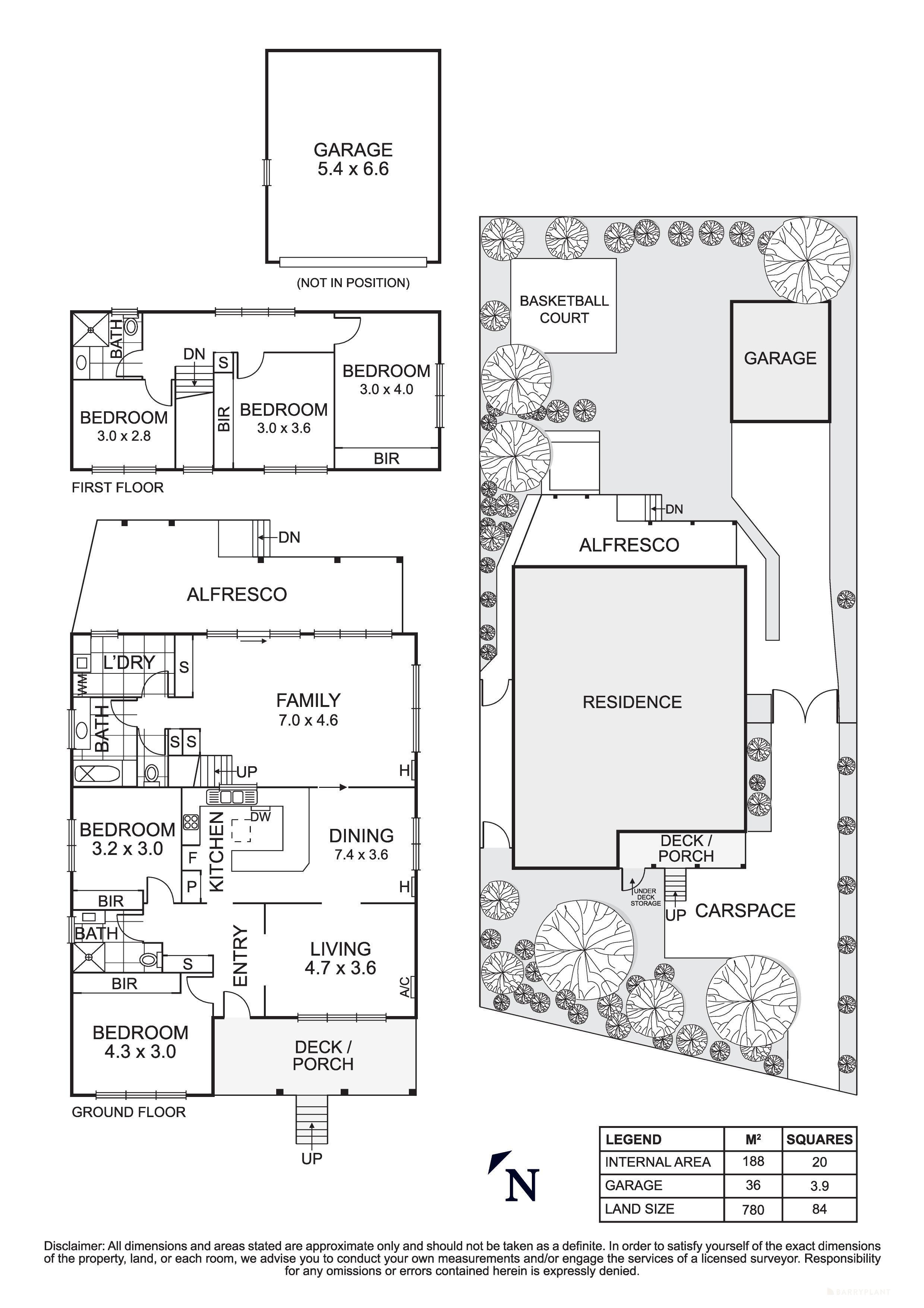 9 Kneale Drive, Box Hill North, VIC 3129 - Thumbnail 1 - 25/09/2025