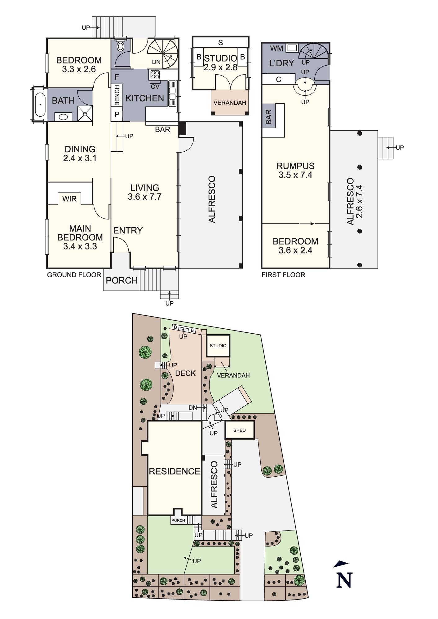 9 Koonawarra Way, Diamond Creek, VIC 3089 - Thumbnail 1 - 21/07/2022