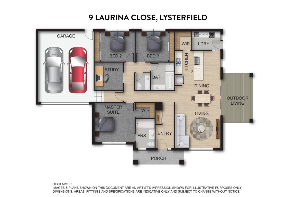 9 Laurina Close, Lysterfield, VIC 3156 - Thumbnail 1 - 17/02/2026