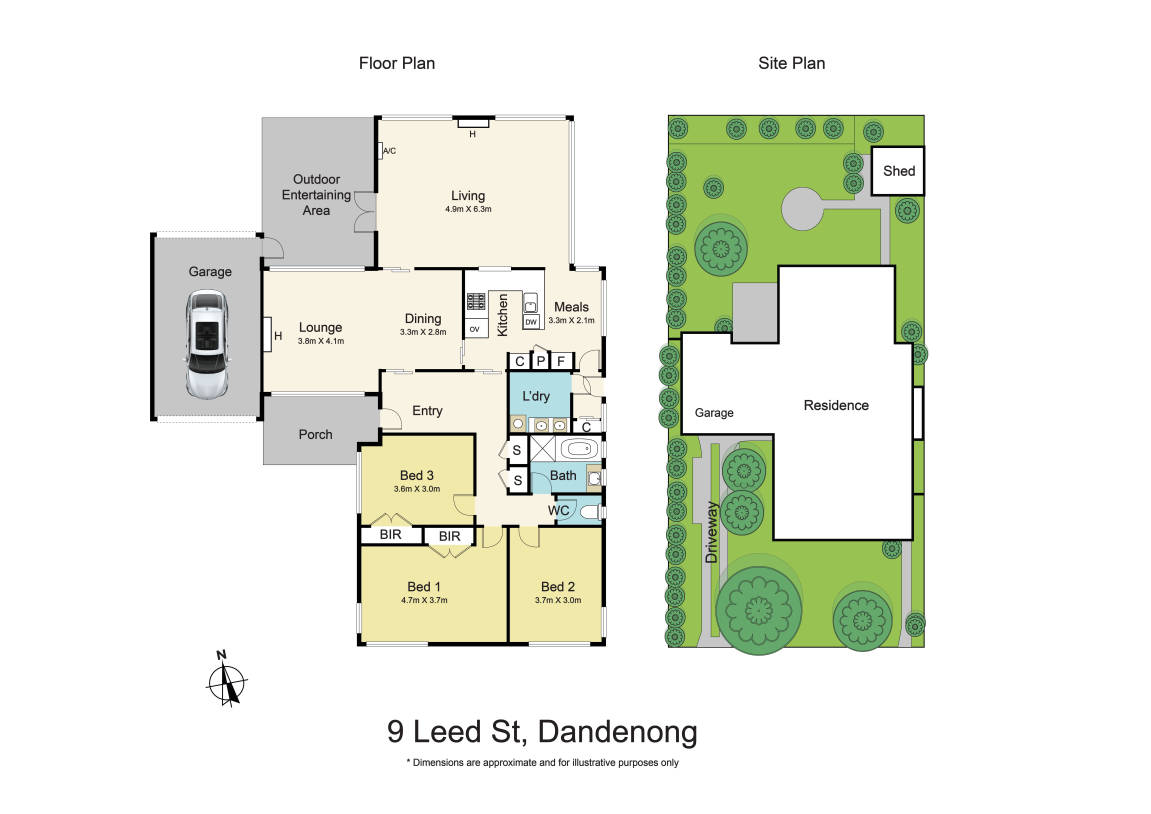 9 Leed Street, Dandenong, VIC 3175 - Thumbnail 1 - 14/05/2026