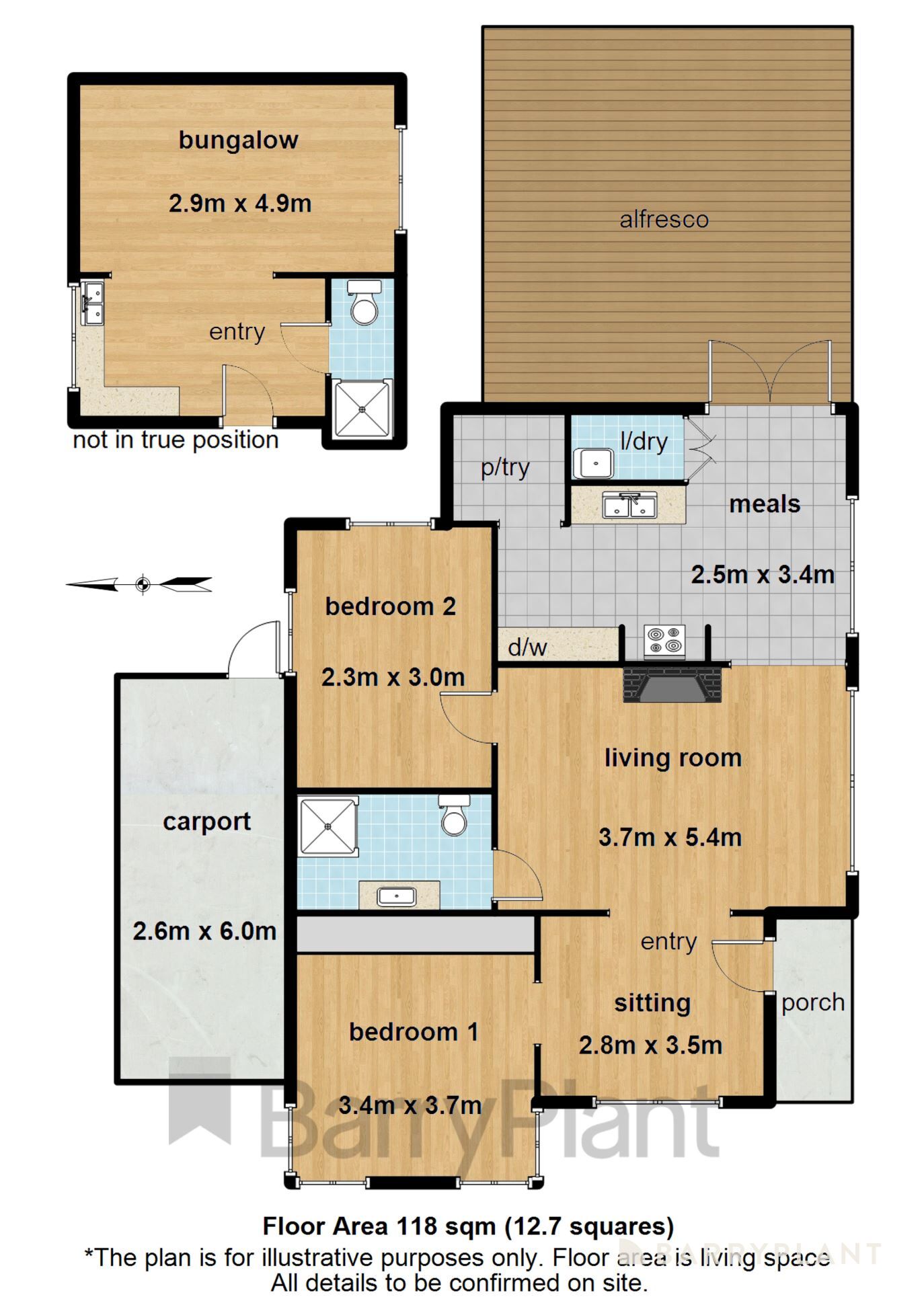 9 Legg Road, Emerald, VIC 3782 - Thumbnail 1 - 30/08/2023