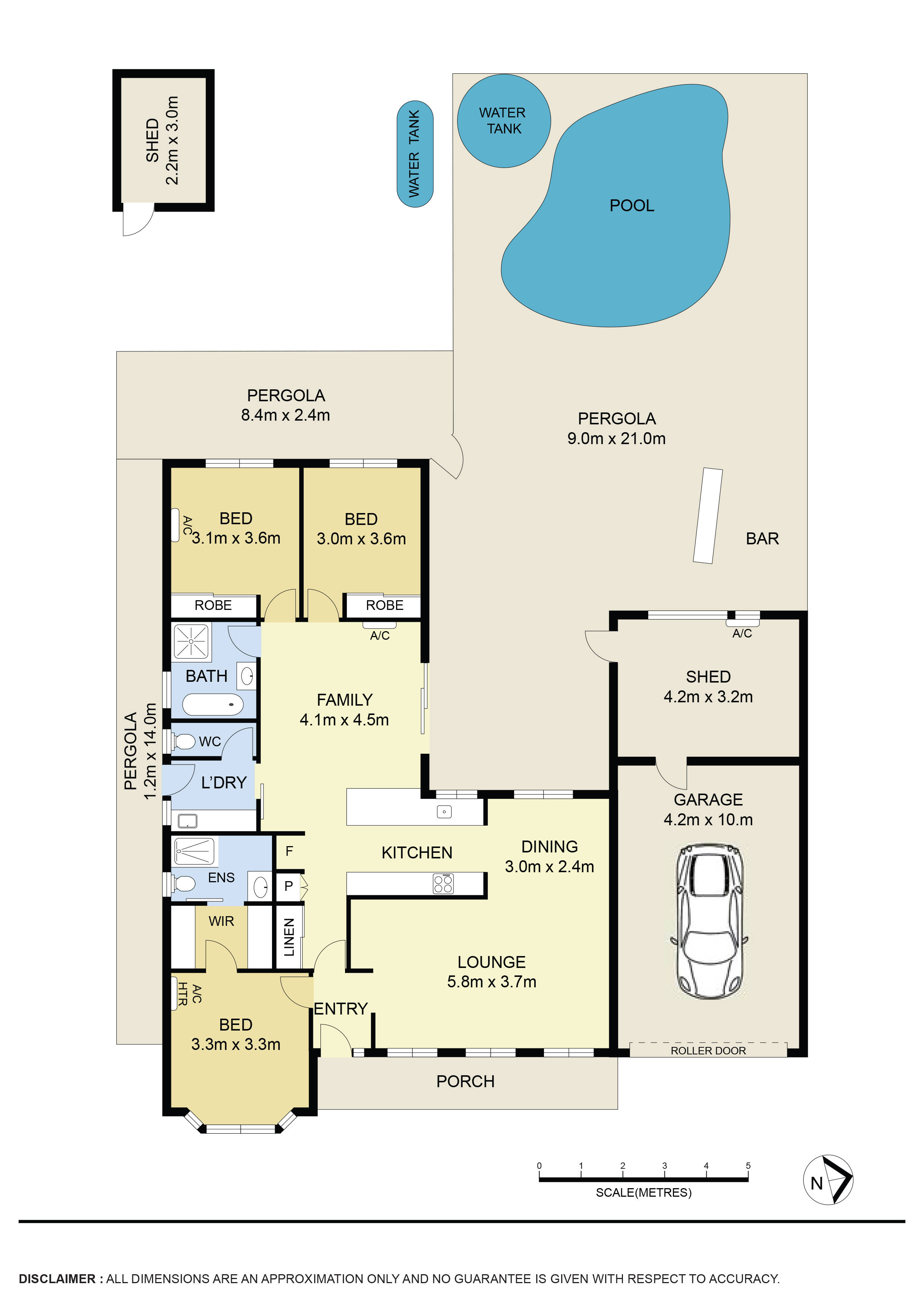 9 Lemco Walk, Delahey, VIC 3037 - Thumbnail 1 - 06/04/2023