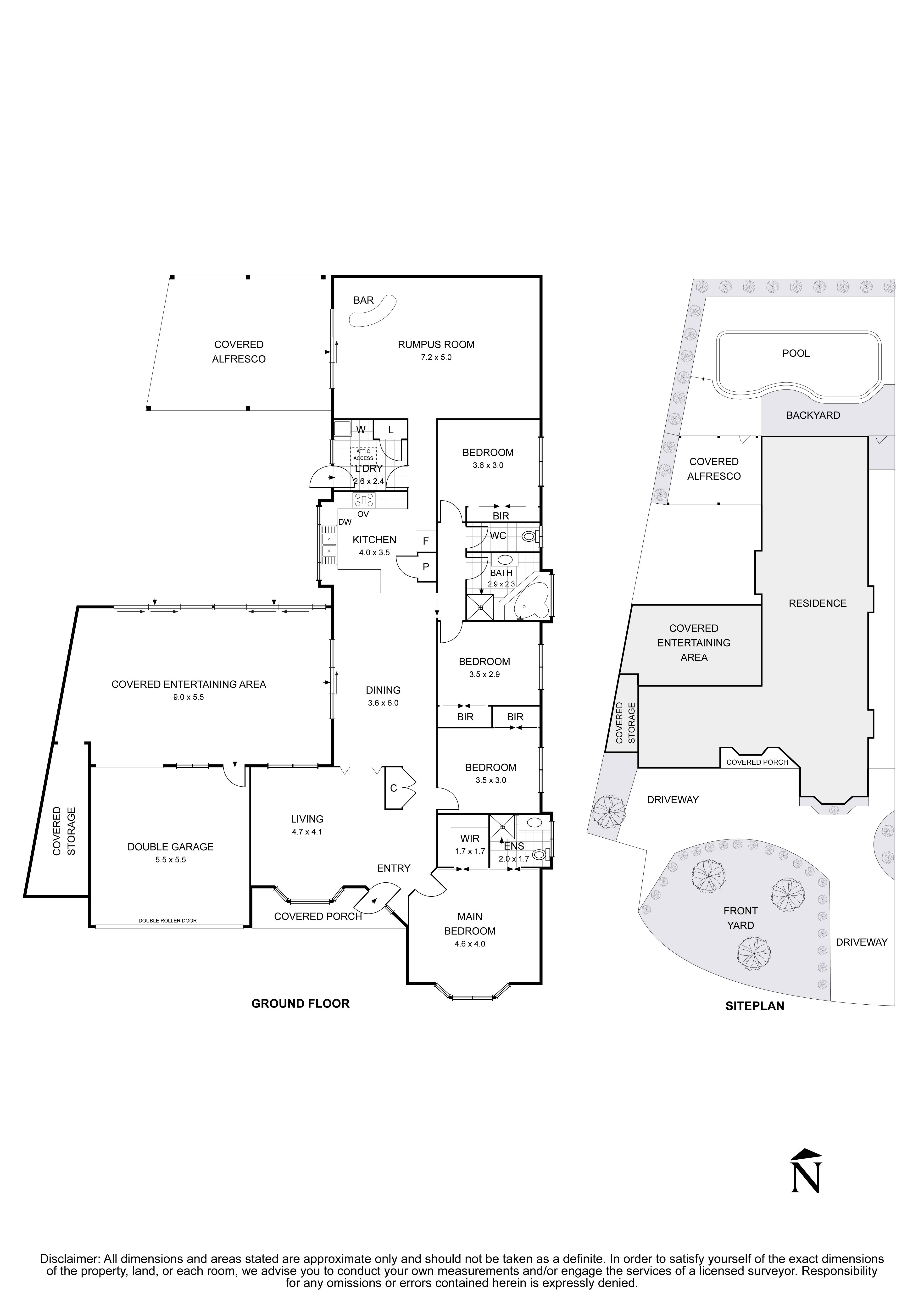 9 Lentini Place, Taylors Lakes, VIC 3038 - Thumbnail 1 - 04/06/2026