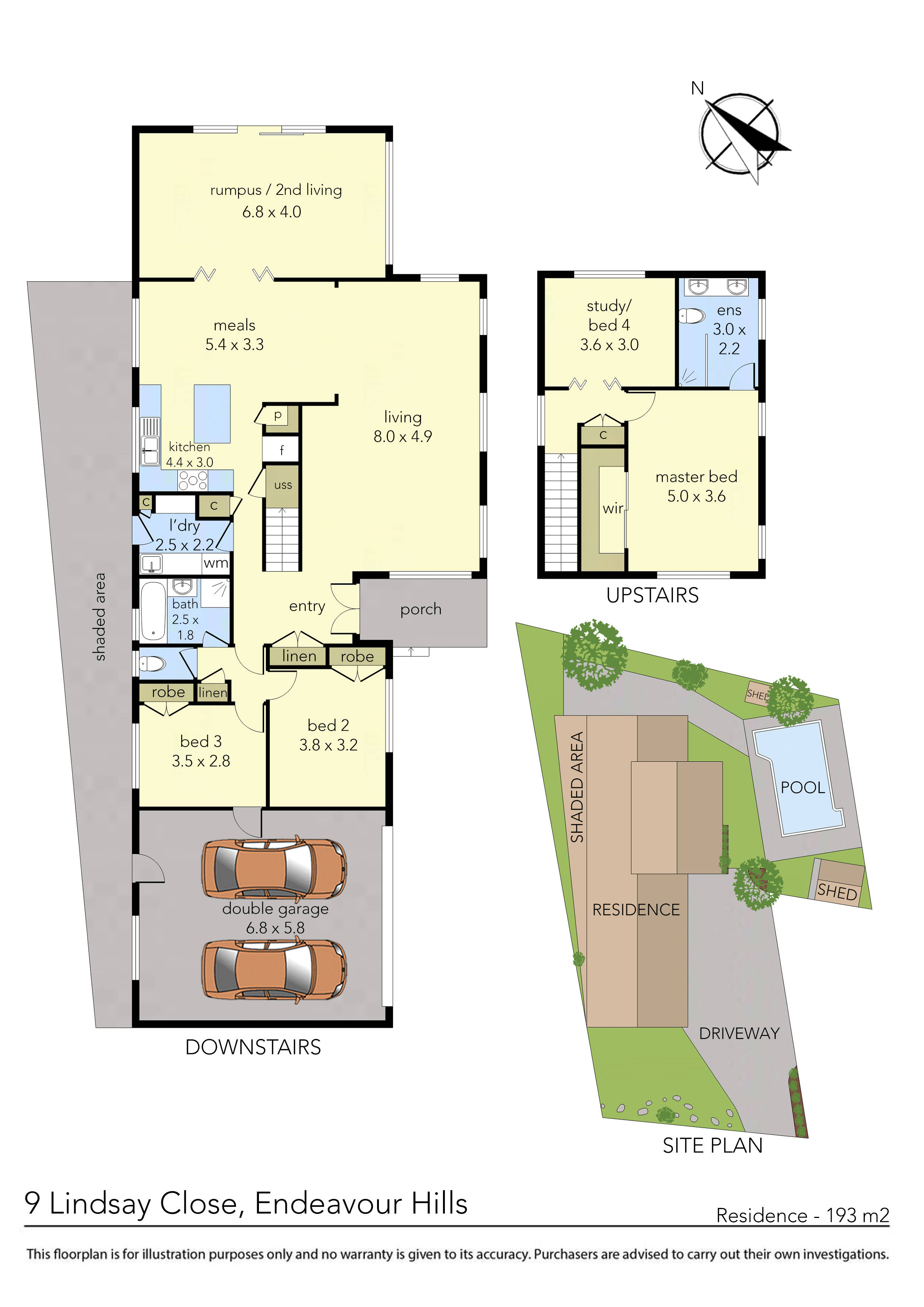9 Lindsay Close, Endeavour Hills, VIC 3802 - Thumbnail 1 - 25/06/2026