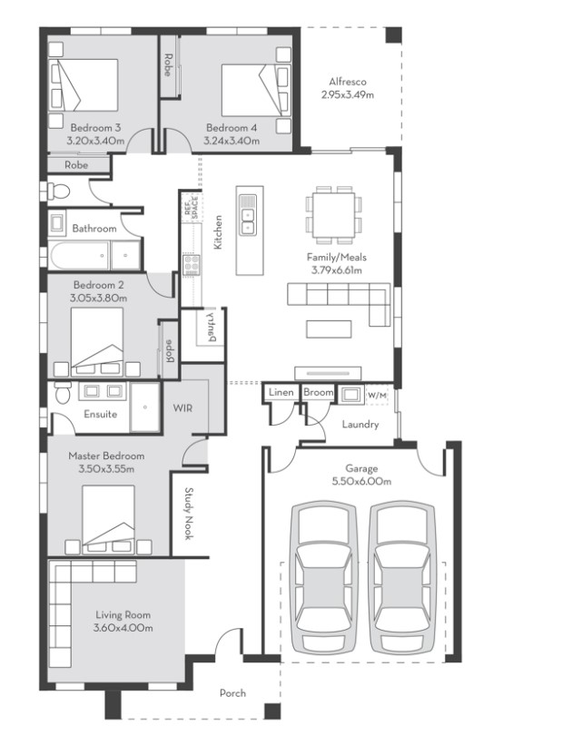 9 Linkage Street, Bonshaw, VIC 3352 - Thumbnail 1 - 22/04/2024