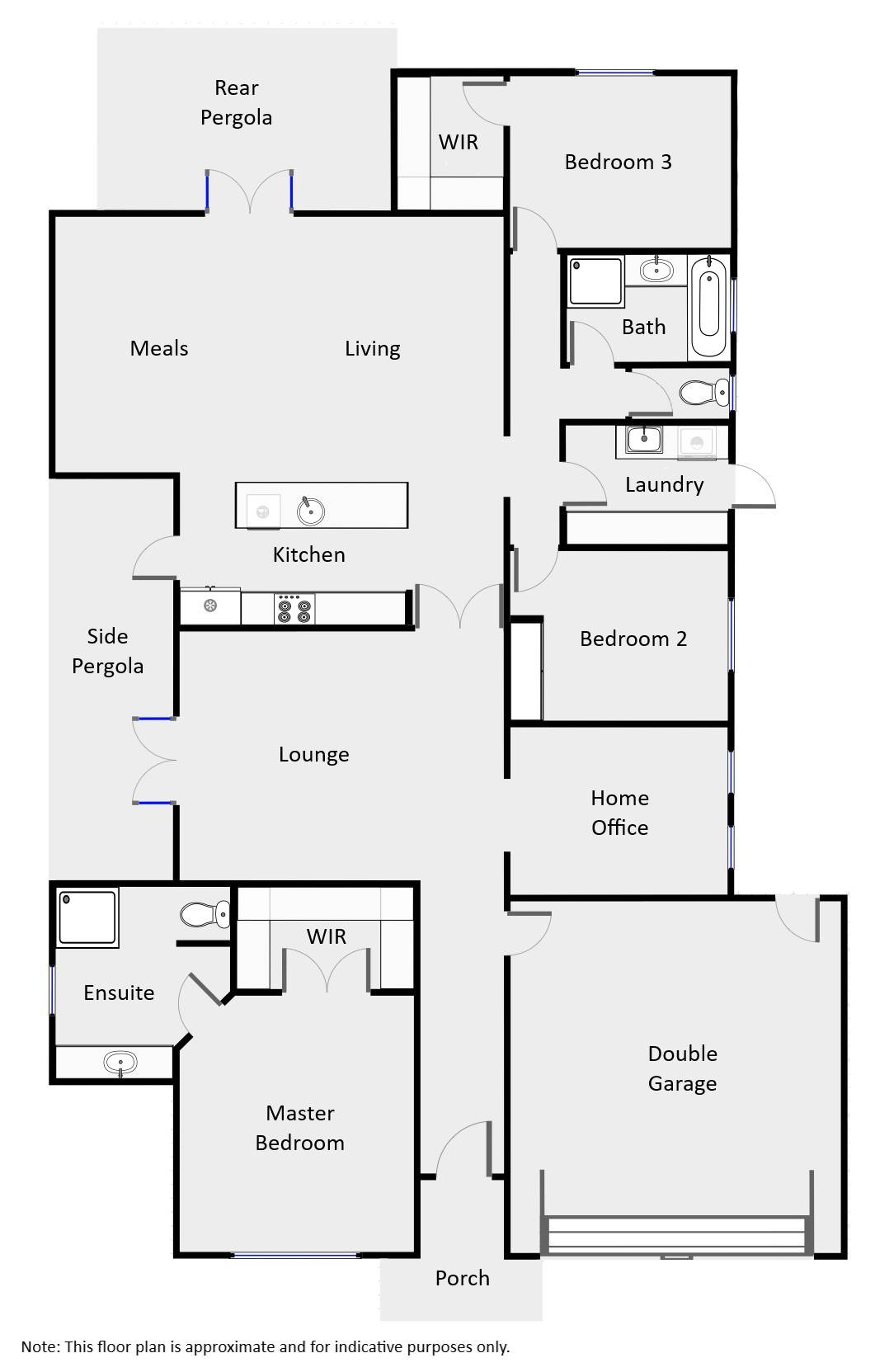9 Lizlee Drive, Mildura, VIC 3500 - Thumbnail 1 - 27/06/2022