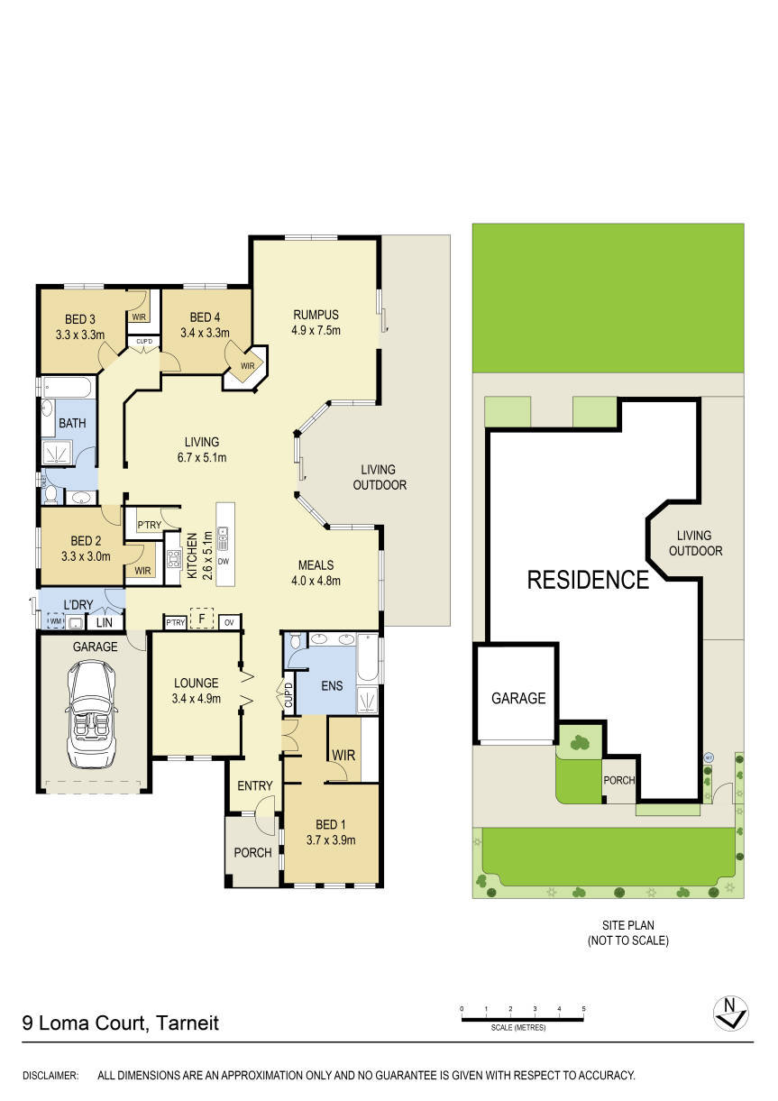 9 Loma Court, Tarneit, VIC 3029 - Thumbnail 1 - 02/06/2022