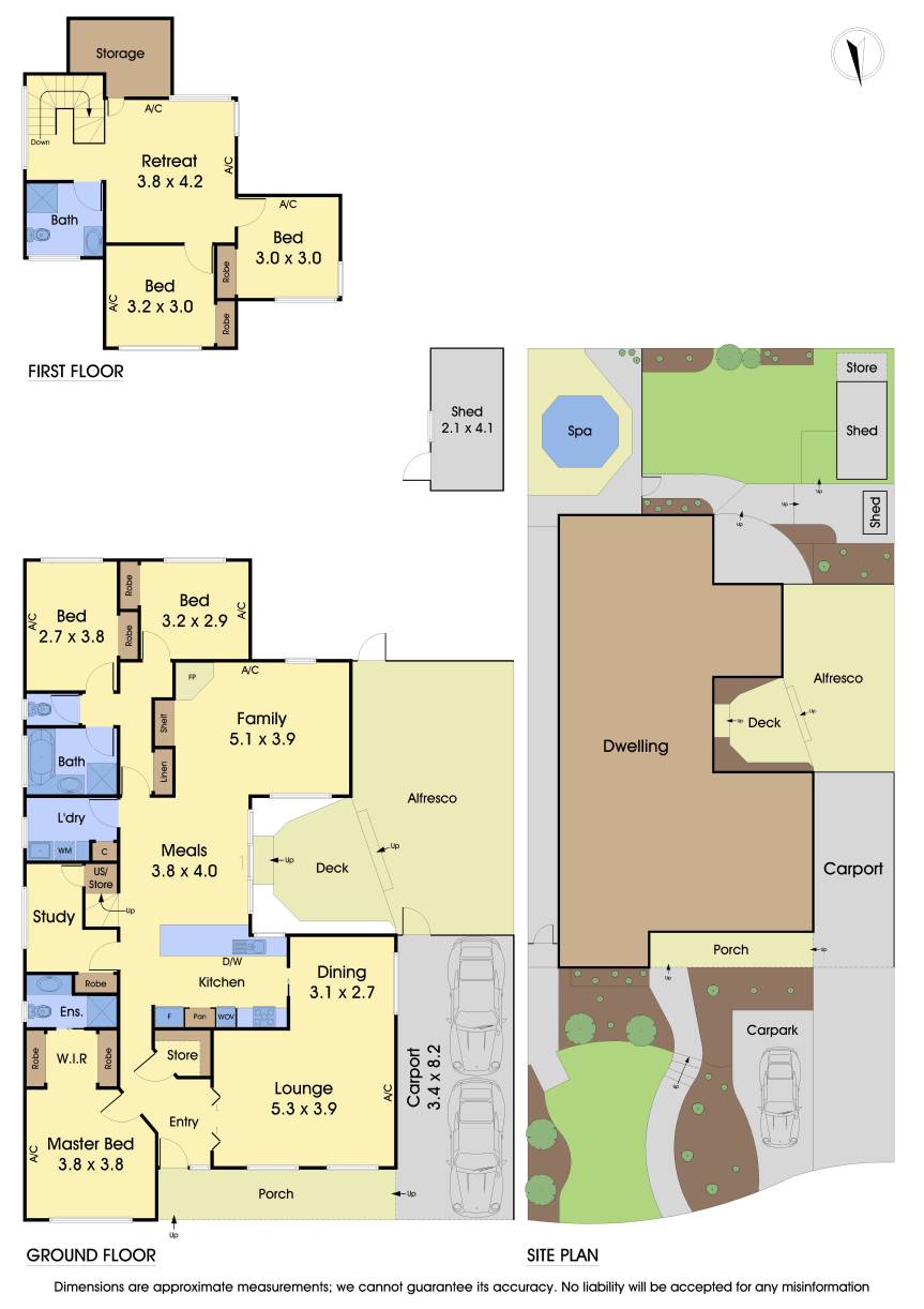 9 London Court, Greensborough, VIC 3088 - Thumbnail 1 - 09/03/2022