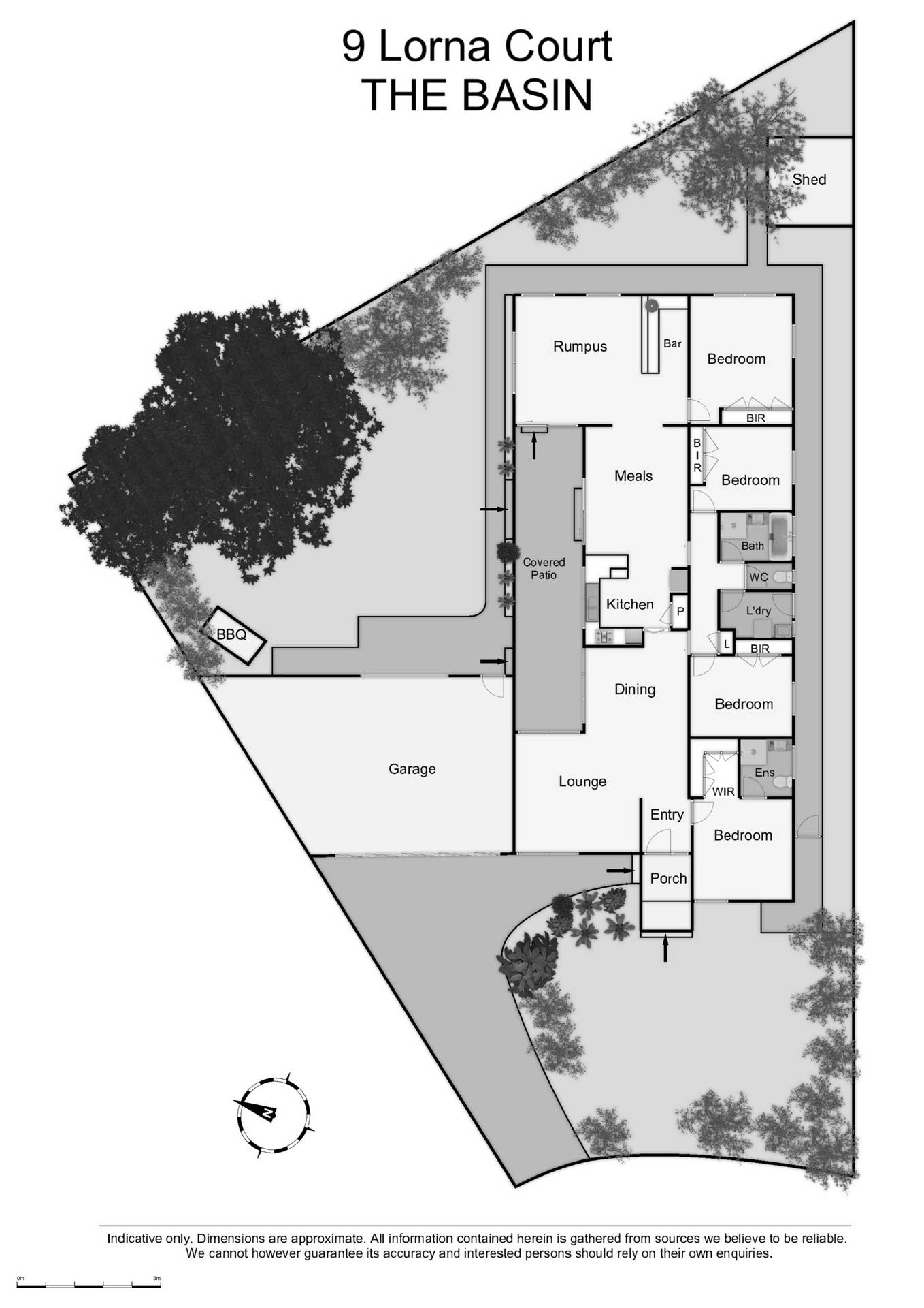 9 Lorna Court, The Basin, VIC 3154 - Thumbnail 1 - 13/06/2023