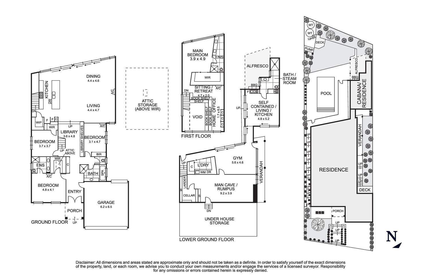 9 Lorraine Parade, Viewbank, VIC 3084 - Thumbnail 1 - 26/08/2022