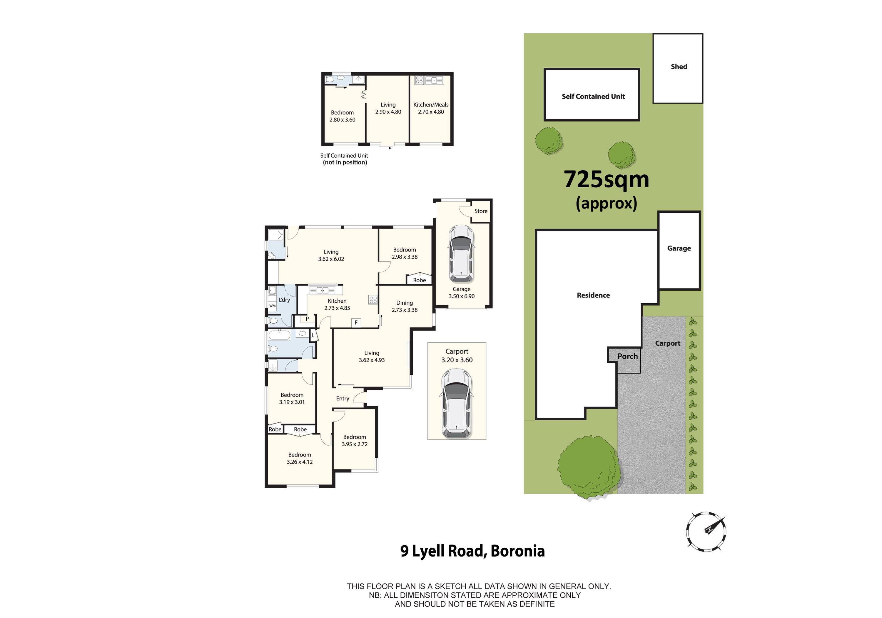 9 Lyell Road, Boronia, VIC 3155 - Thumbnail 1 - 18/11/2025