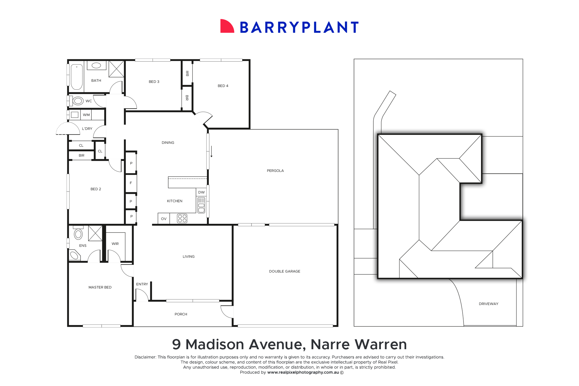9 Madison Avenue, Narre Warren, VIC 3805 - Thumbnail 1 - 25/03/2026