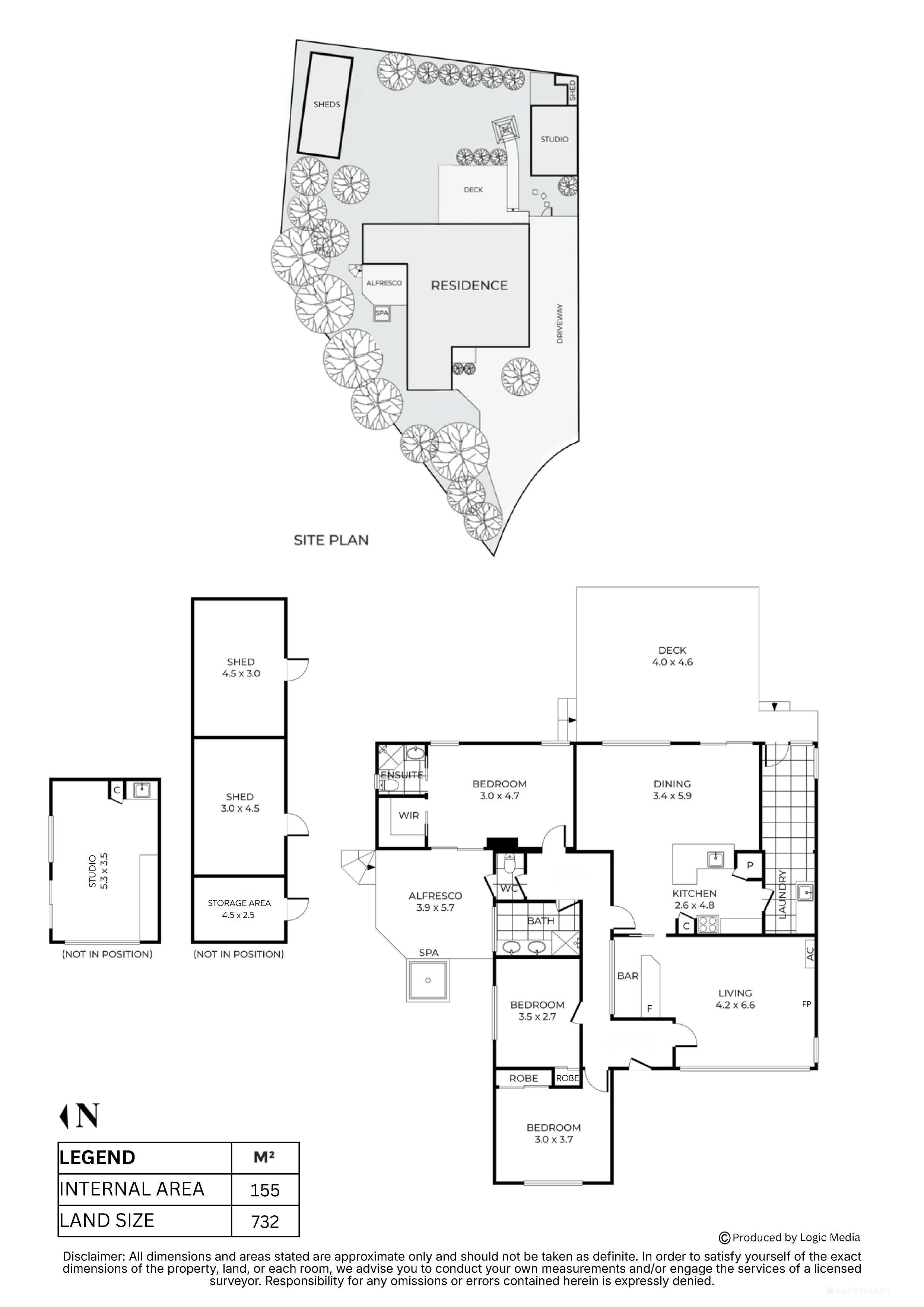 9 Mansfield Court, Bundoora, VIC 3083 - Thumbnail 1 - 24/06/2026