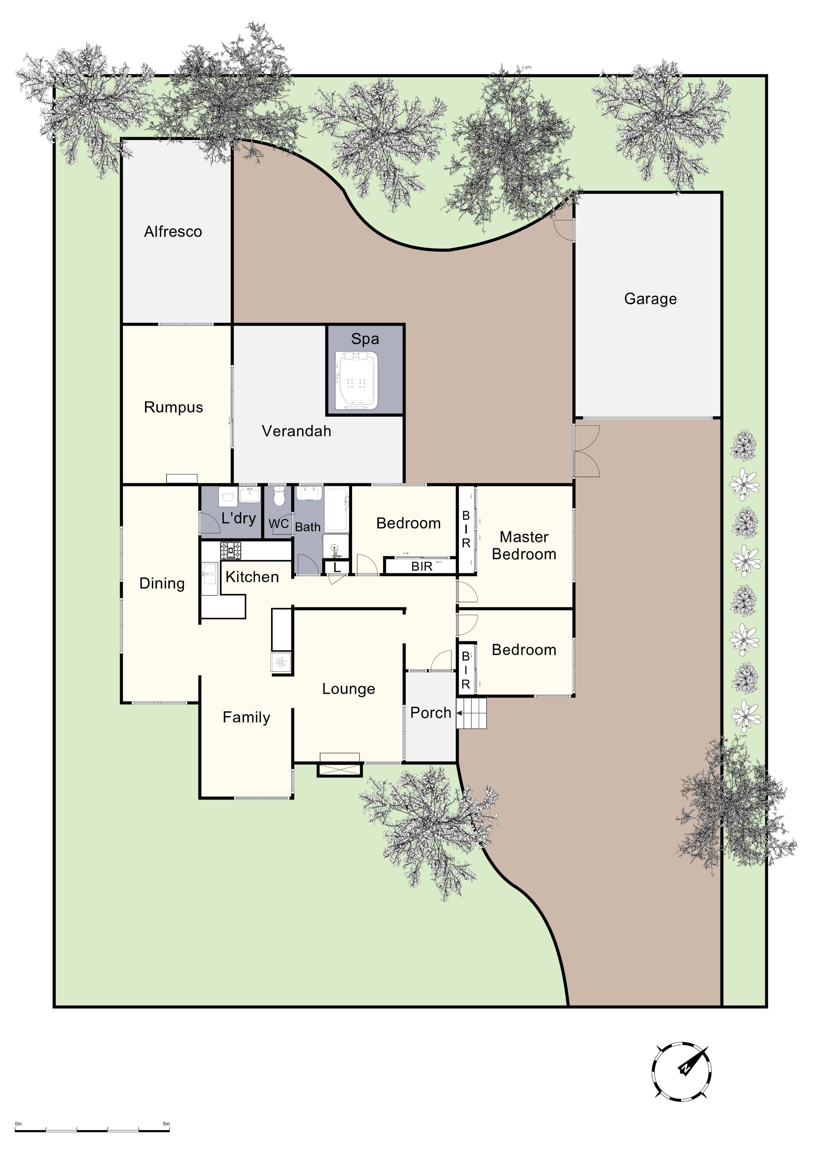 9 Manuka Drive, Ferntree Gully, VIC 3156 - Thumbnail 1 - 28/04/2022