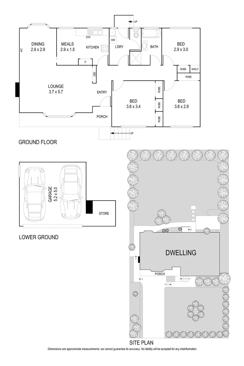 9 Maralee Place, Doncaster, VIC 3108 - Thumbnail 1 - 21/09/2023