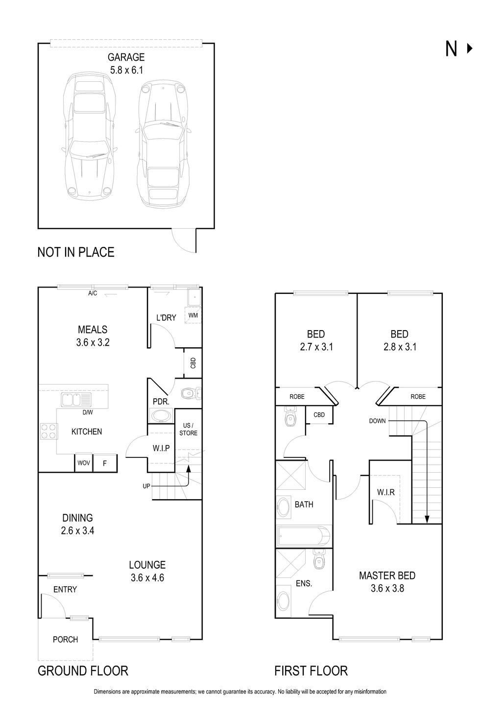 9 Mat Rush Avenue, Bundoora, VIC 3083 - Thumbnail 1 - 01/06/2023