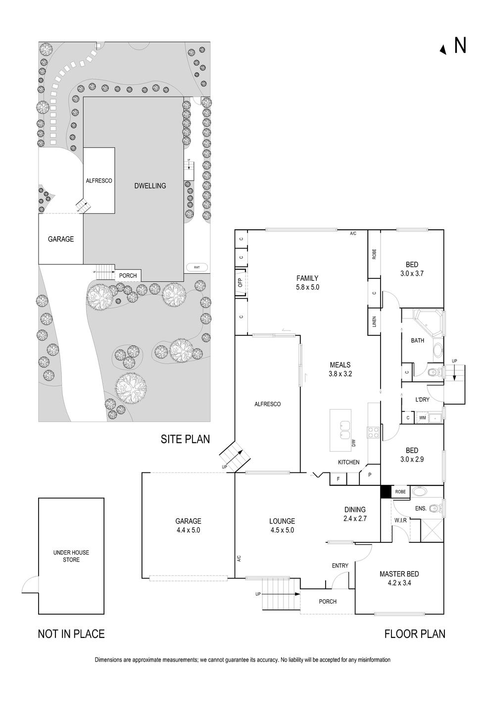 9 McCubbin Terrace, Doncaster East, VIC 3109 - Thumbnail 1 - 14/04/2023