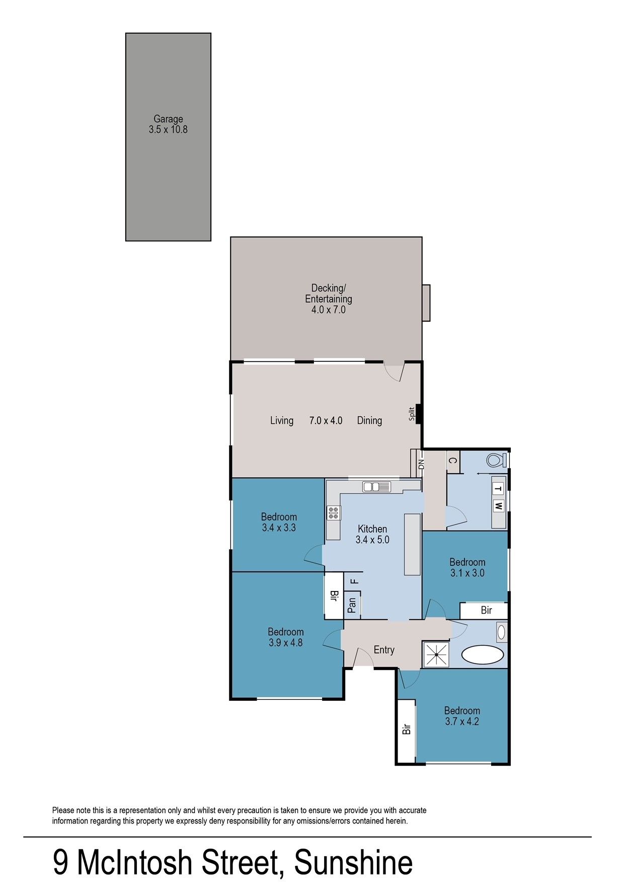 9 McIntosh Street, Sunshine, VIC 3020 - Thumbnail 1 - 05/05/2022