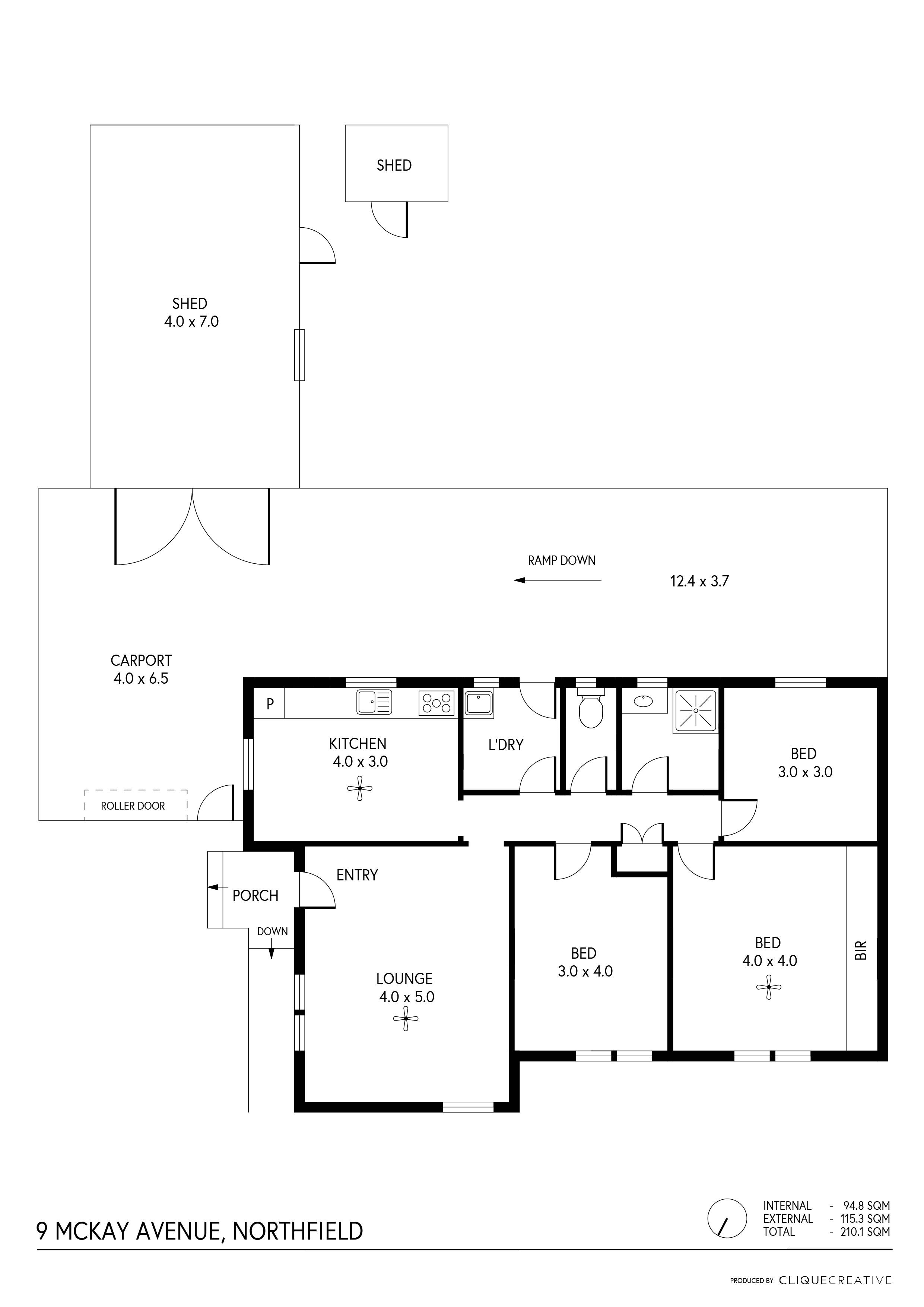 9 McKay Avenue, Northfield, SA 5085 - Thumbnail 1 - 10/01/2023
