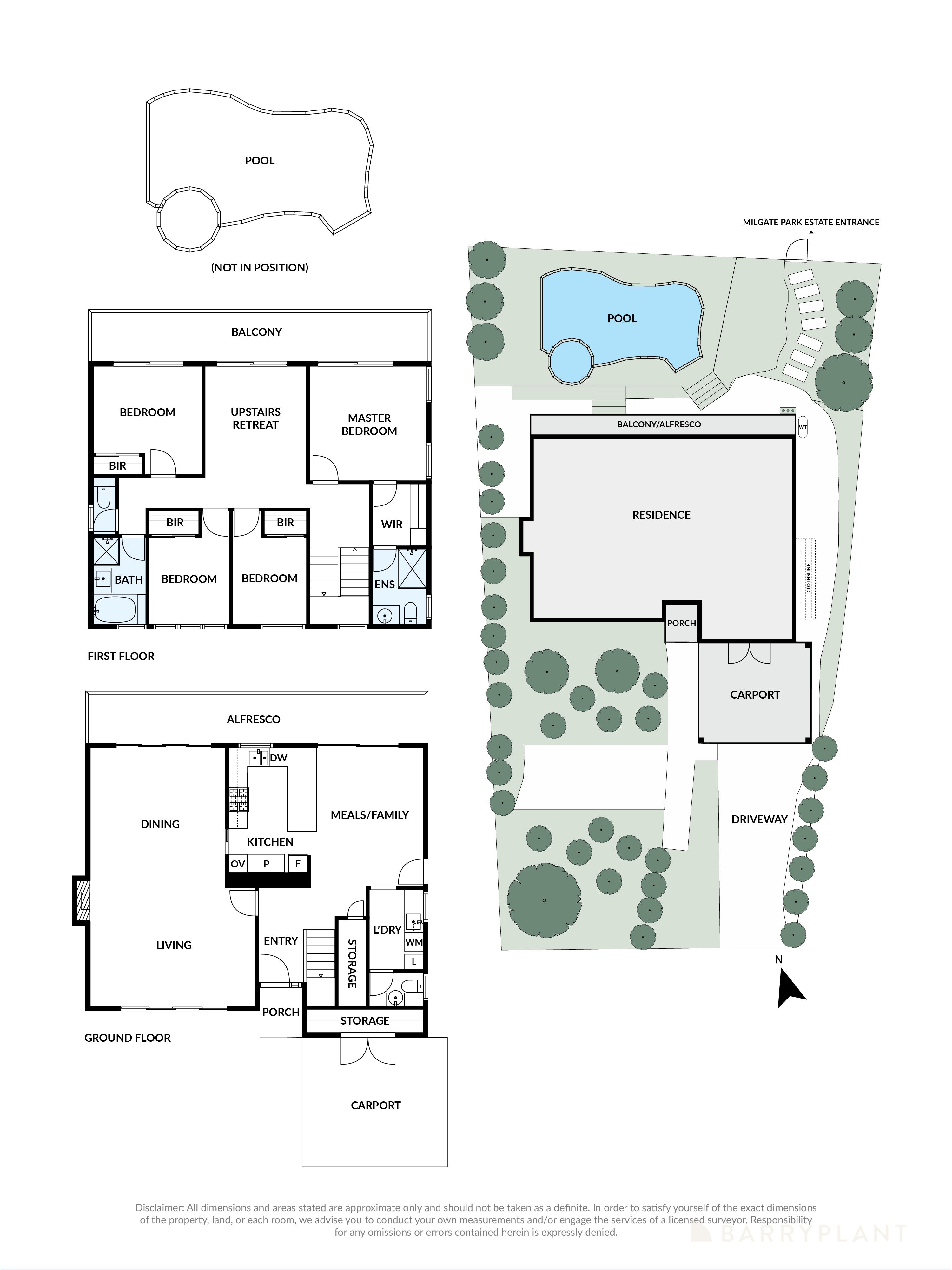 9 Meldrum Close, Doncaster East, VIC 3109 - Thumbnail 1 - 08/04/2026