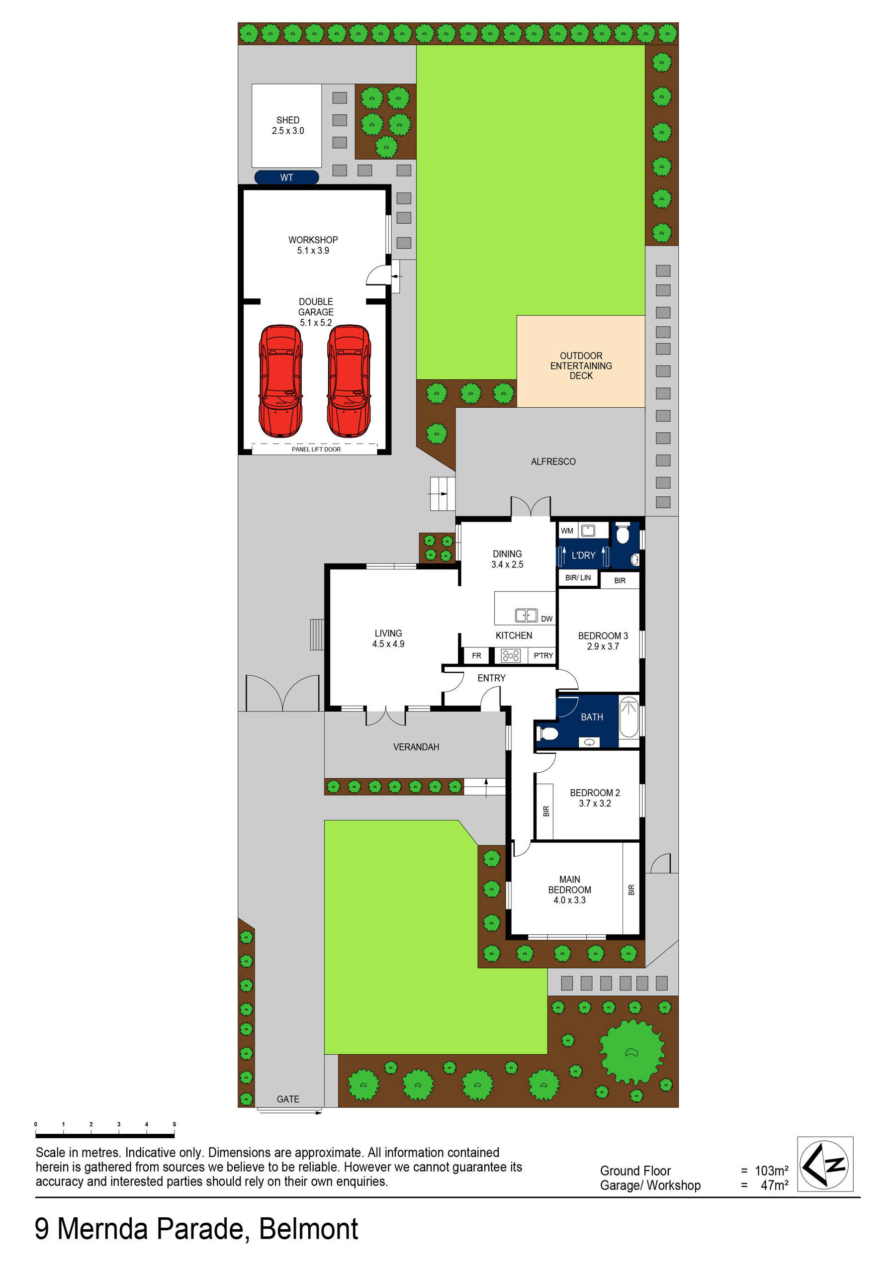 9 Mernda Parade, Belmont, VIC 3216 - Thumbnail 1 - 10/02/2026