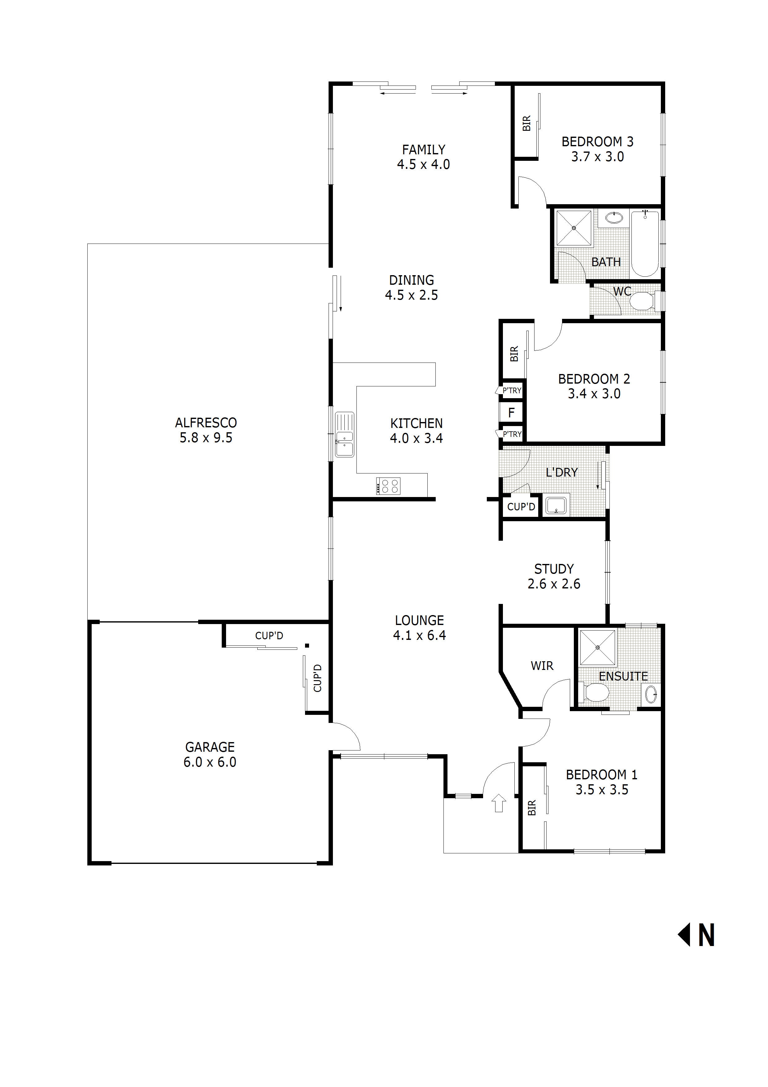 9 Minogue Way, Wallan, VIC 3756 - Thumbnail 1 - 27/07/2022