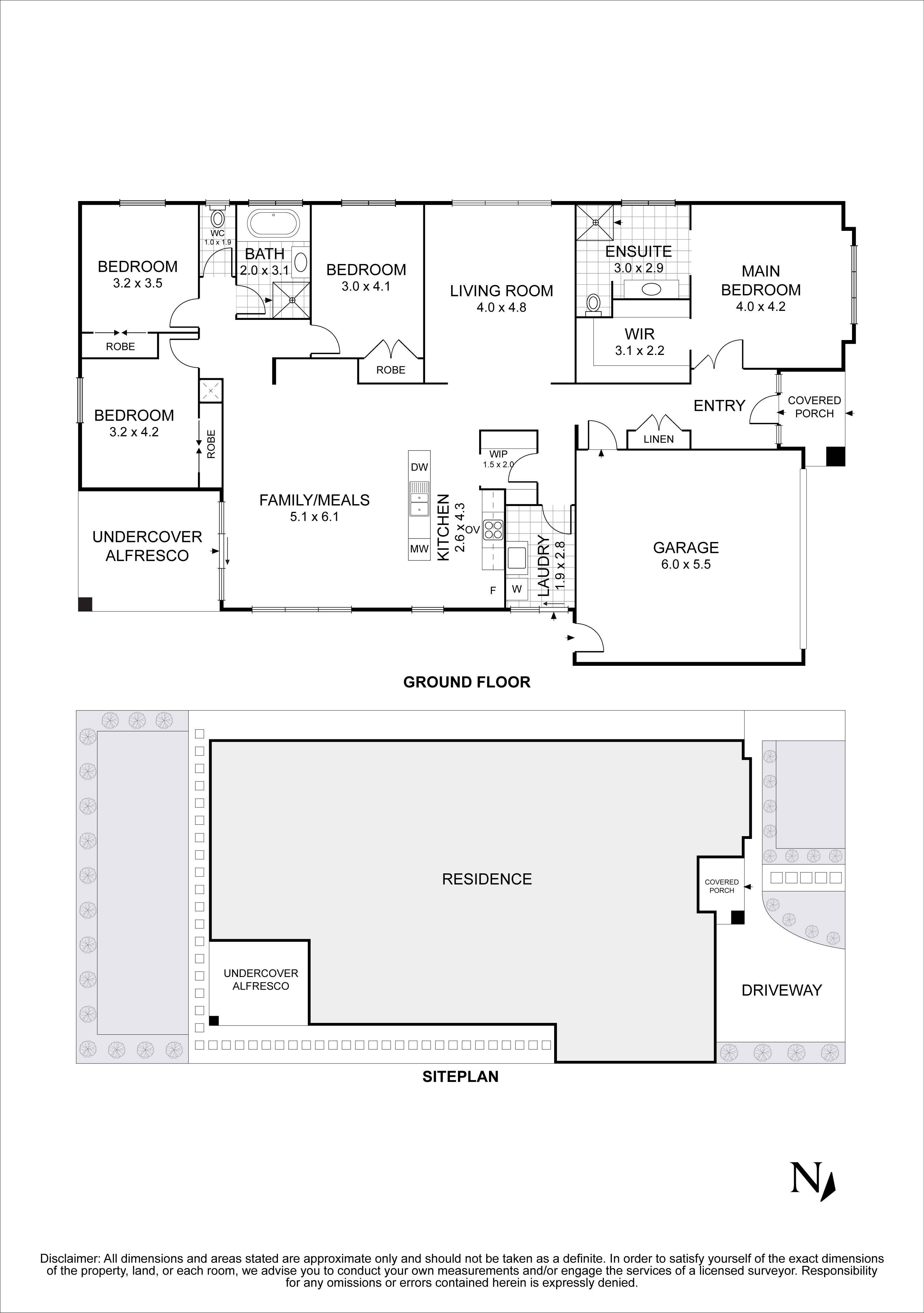 9 Miro Way, Fraser Rise, VIC 3336 - Thumbnail 1 - 14/08/2025