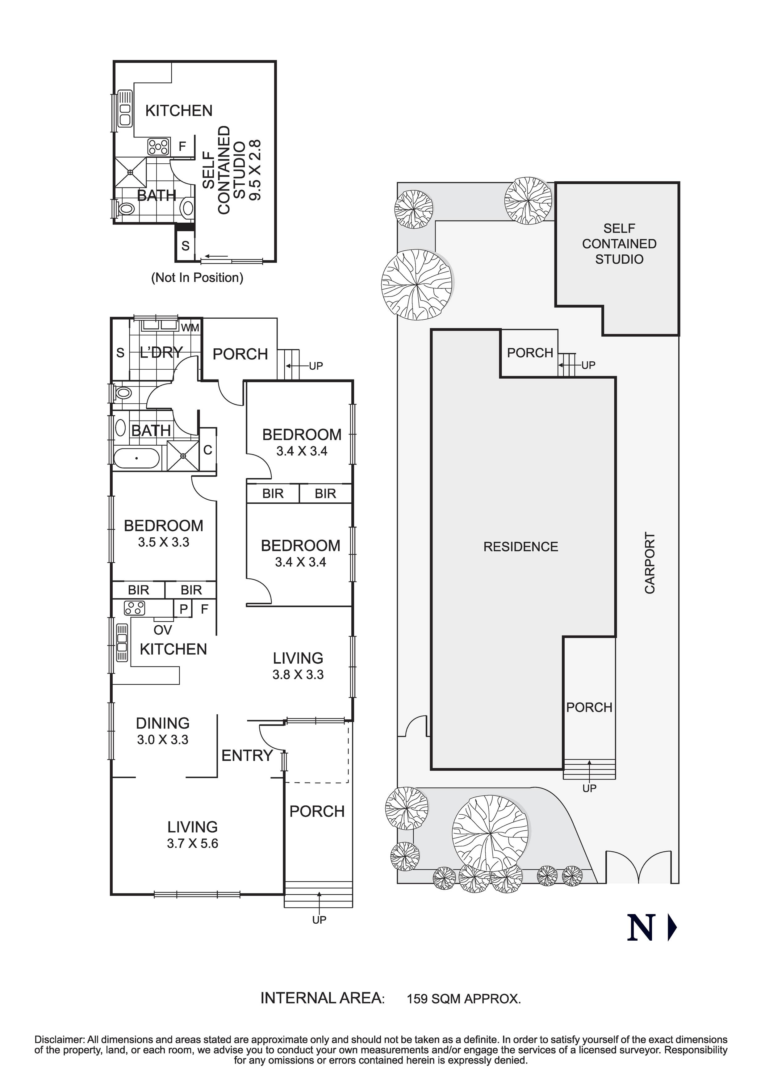 9 Molesworth Street, Coburg, VIC 3058 - Thumbnail 1 - 01/02/2023